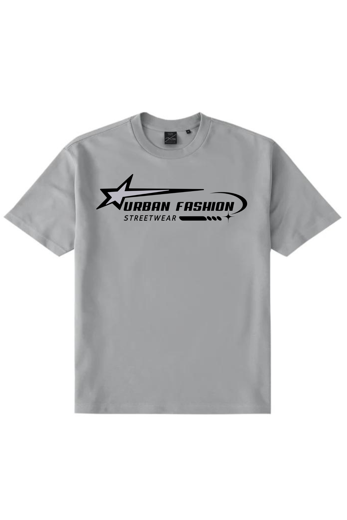 NEW! Urban Fashion Dri Ease Oversized Unisex T Shirt