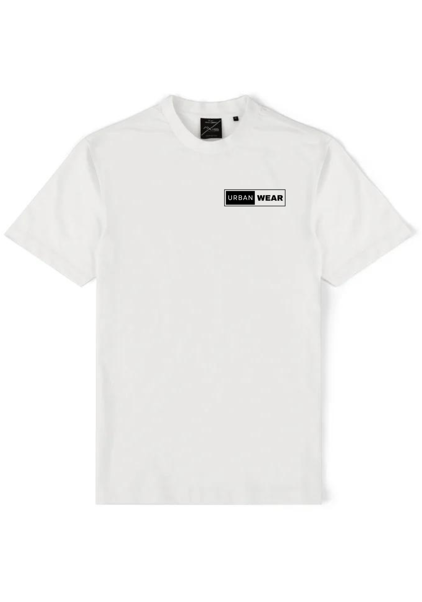 NEW! Urban Wear Clothing Apparel Unisex Heavy Cotton T Shirt