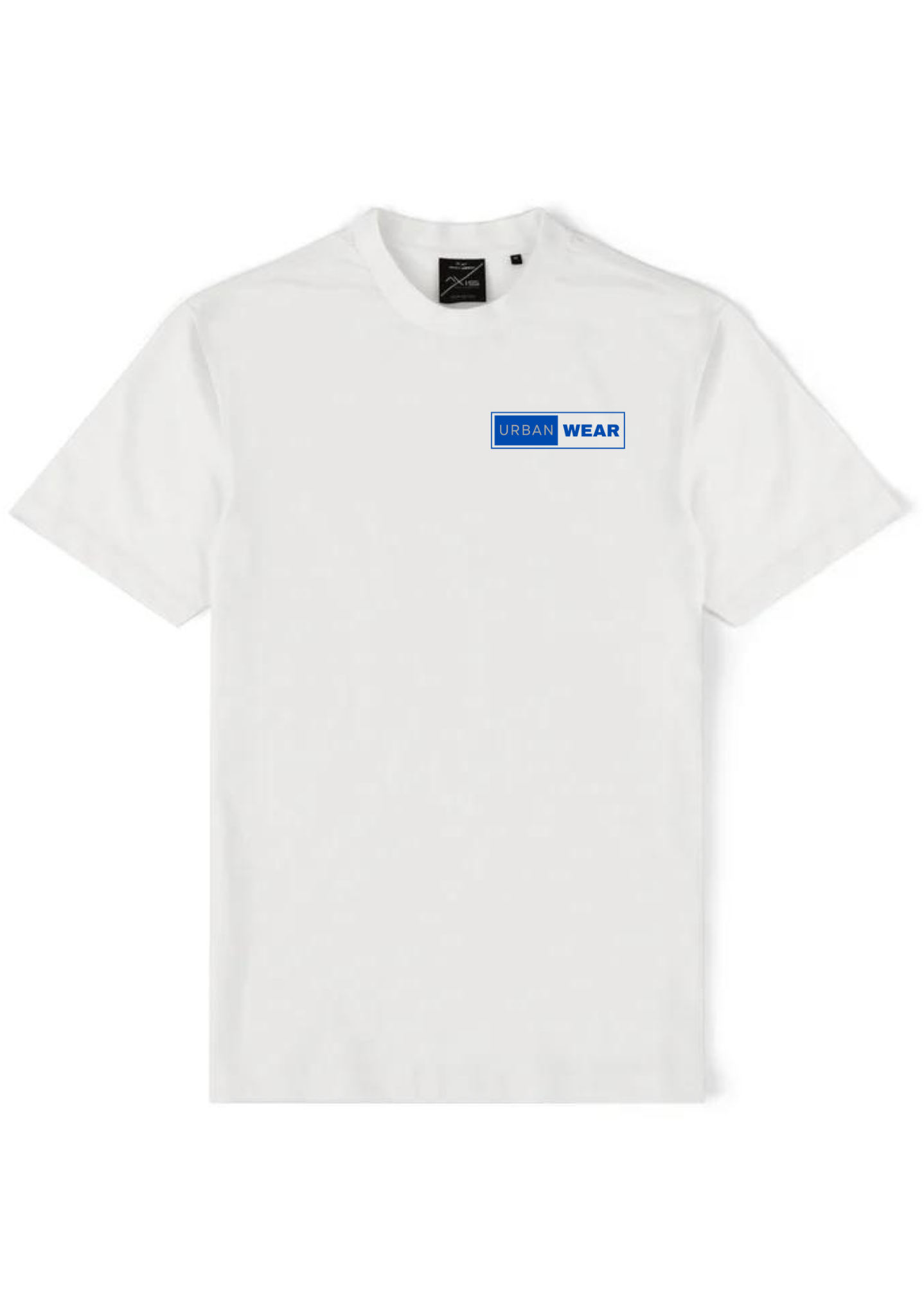 NEW! Urban Wear Clothing Apparel Unisex Heavy Cotton T Shirt