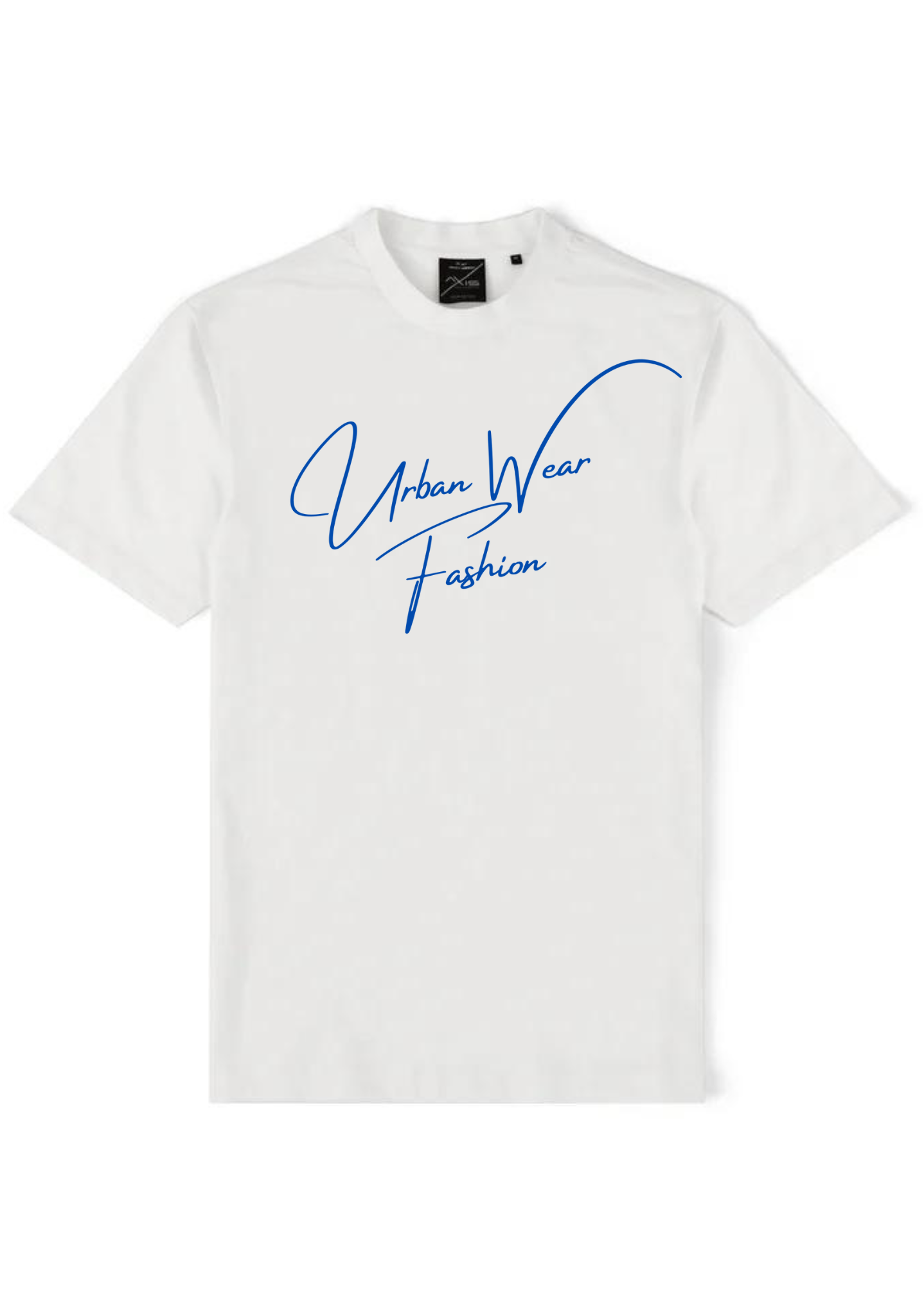 NEW! Urban Wear Fashion Unisex Heavy Cotton T Shirt