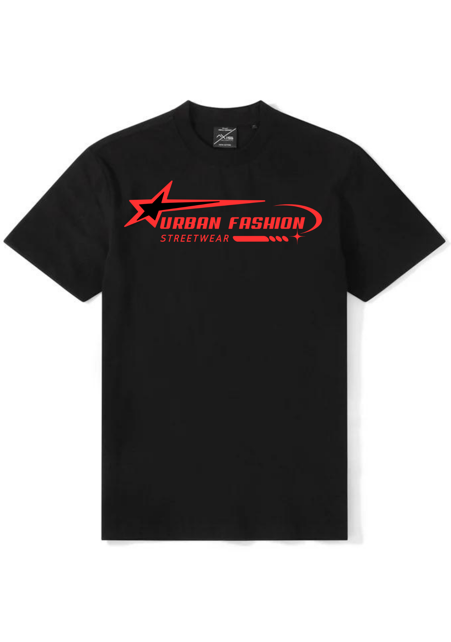 NEW! Urban Fashion Unisex Heavy Cotton T Shirt