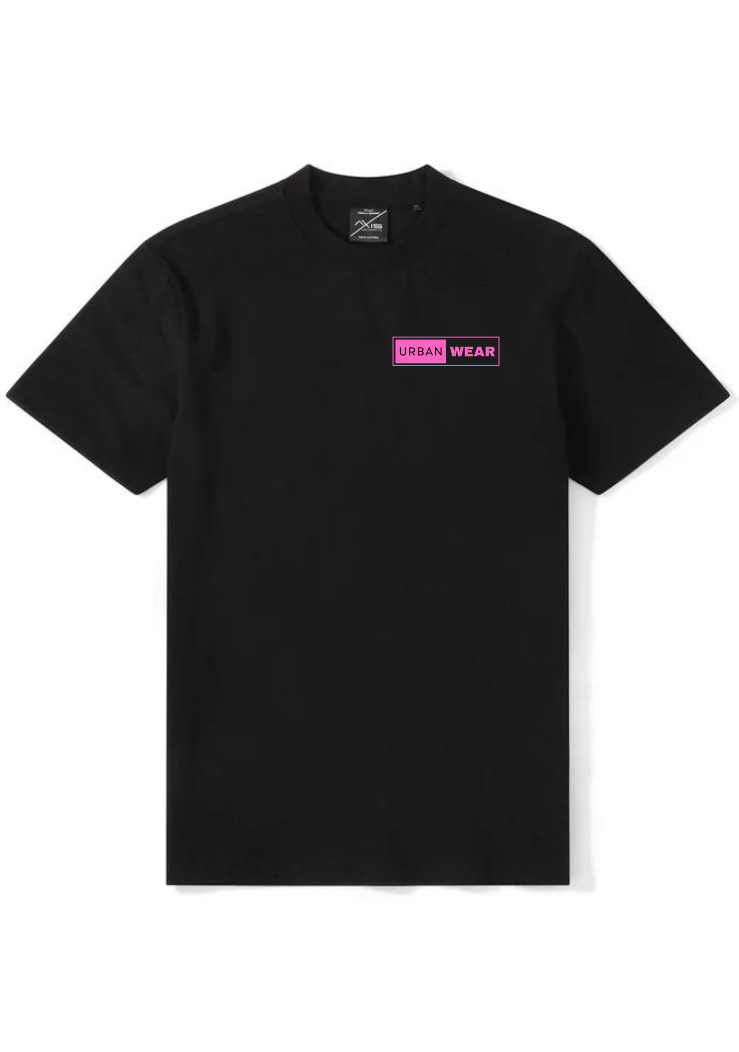 NEW! Urban Wear Clothing Apparel Unisex Heavy Cotton T Shirt
