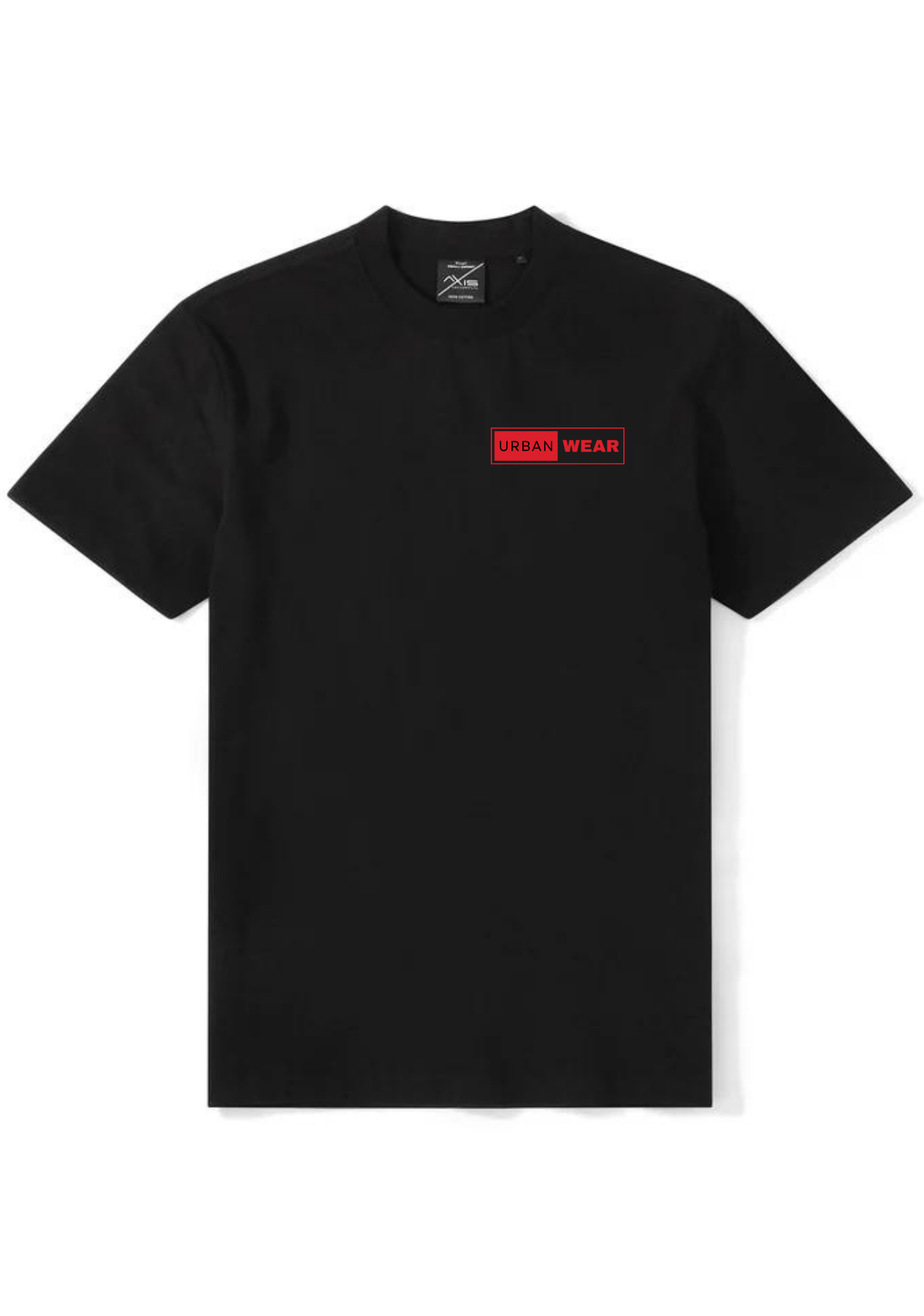 NEW! Urban Wear Clothing Apparel Unisex Heavy Cotton T Shirt