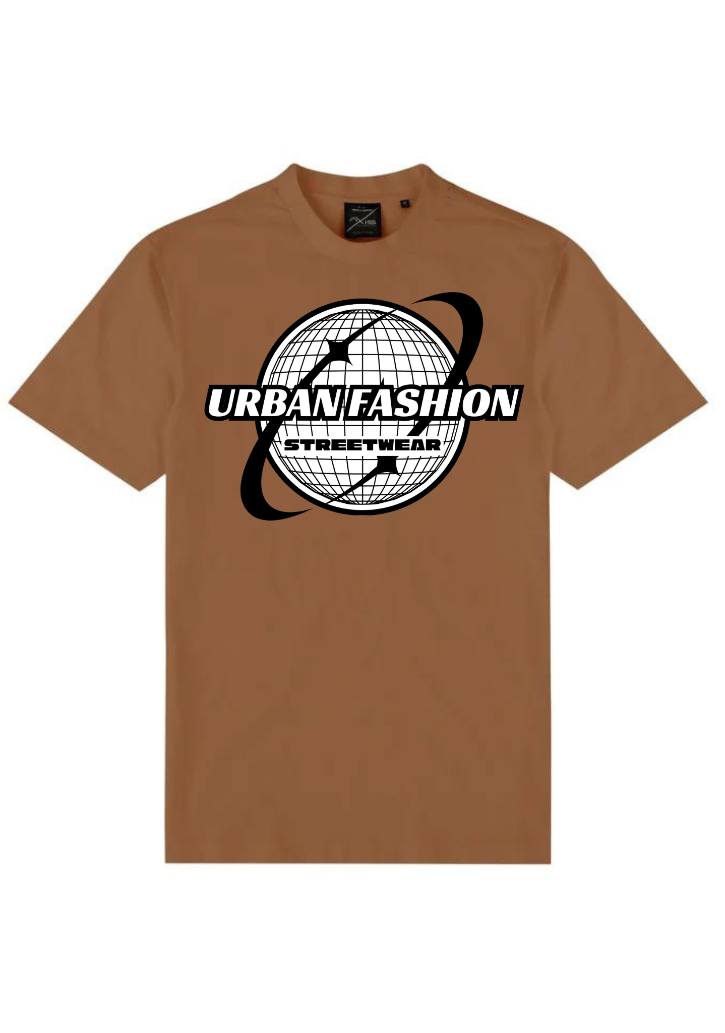 NEW! Urban Fashion Unisex Heavy Cotton T Shirt