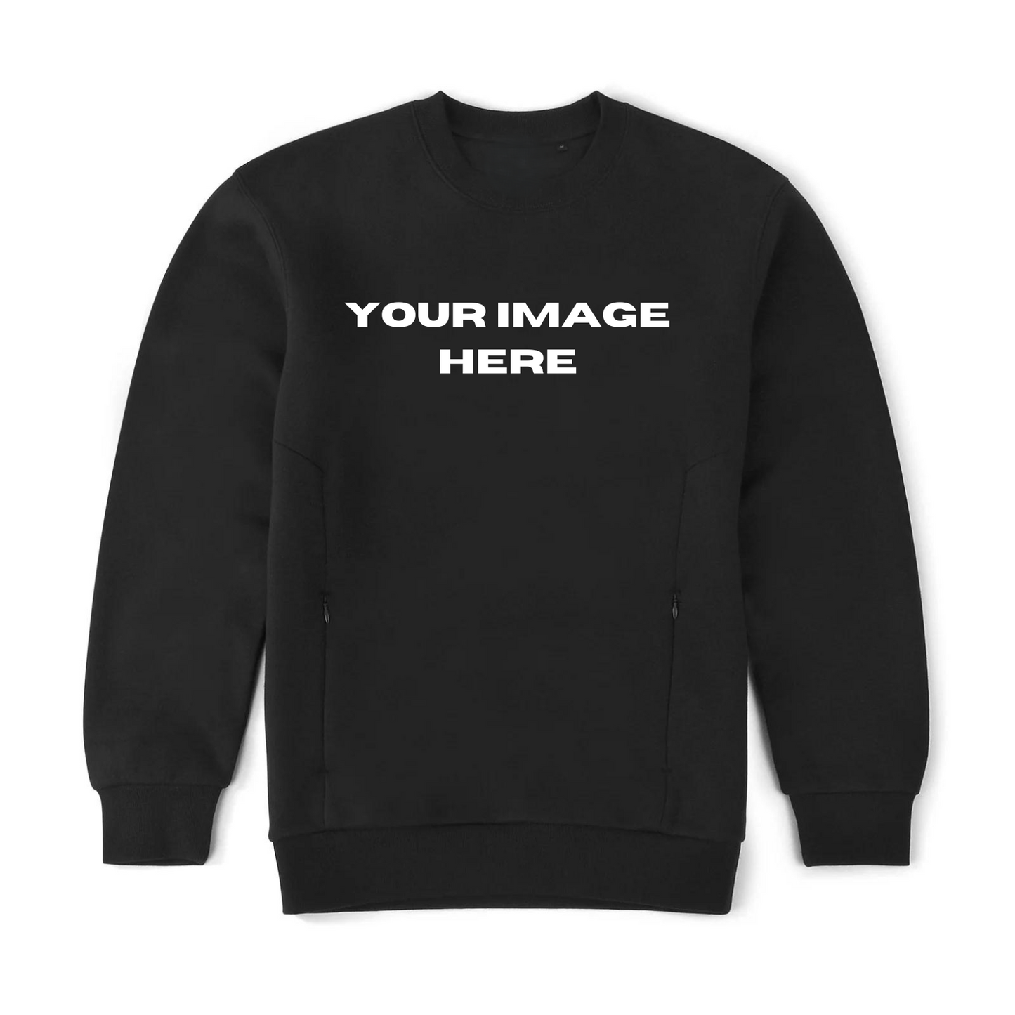 NEW! Urban Wear Customizable Unisex Apparel