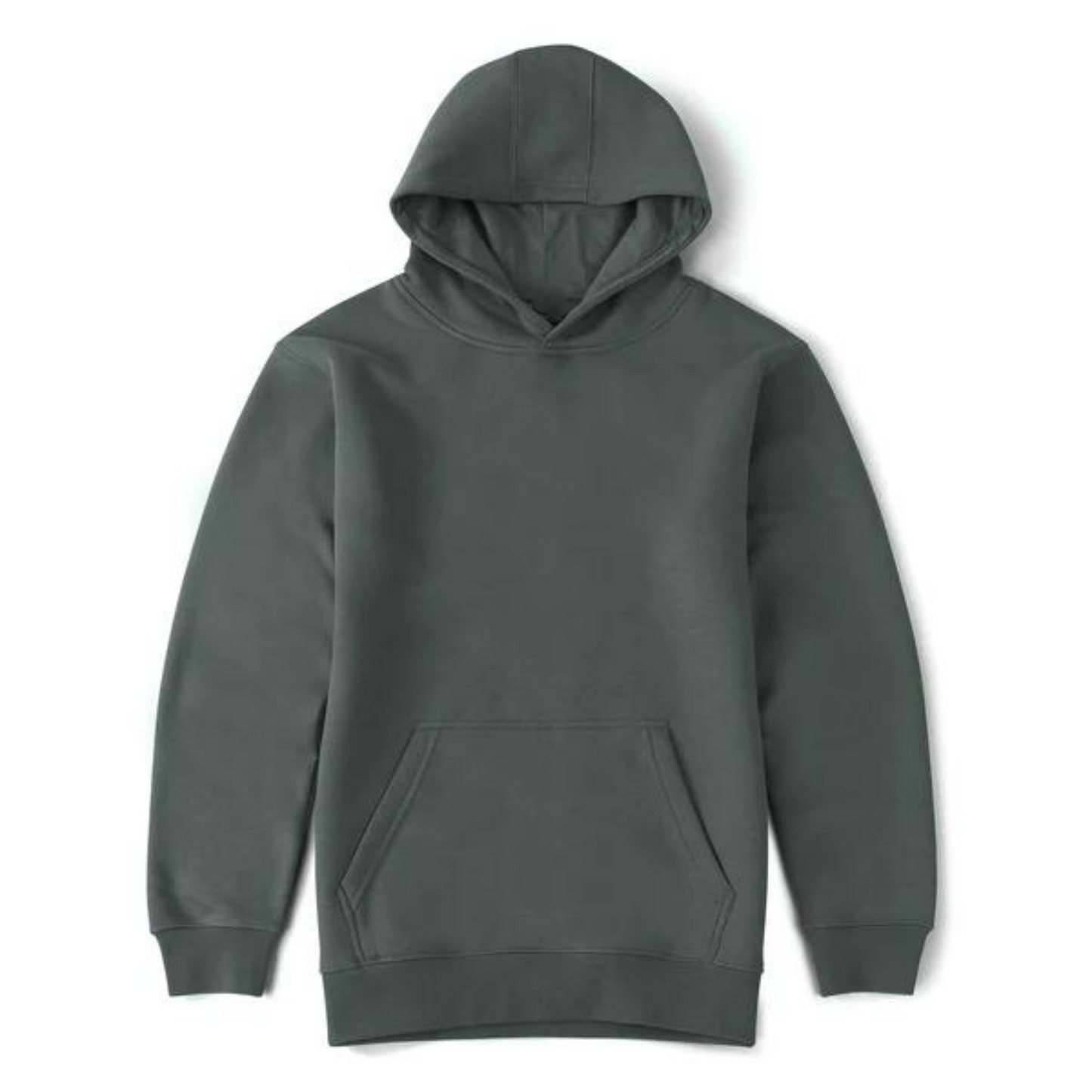 NEW! Urban Wear Customizable Hoodie