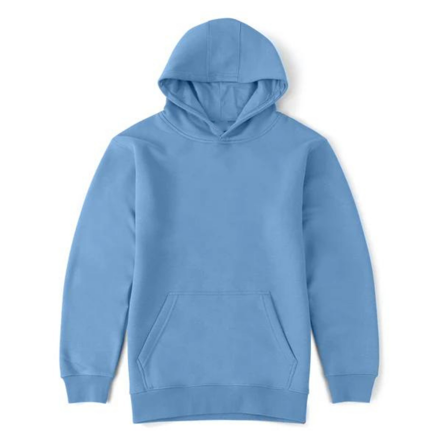 NEW! Urban Wear Customizable Hoodie