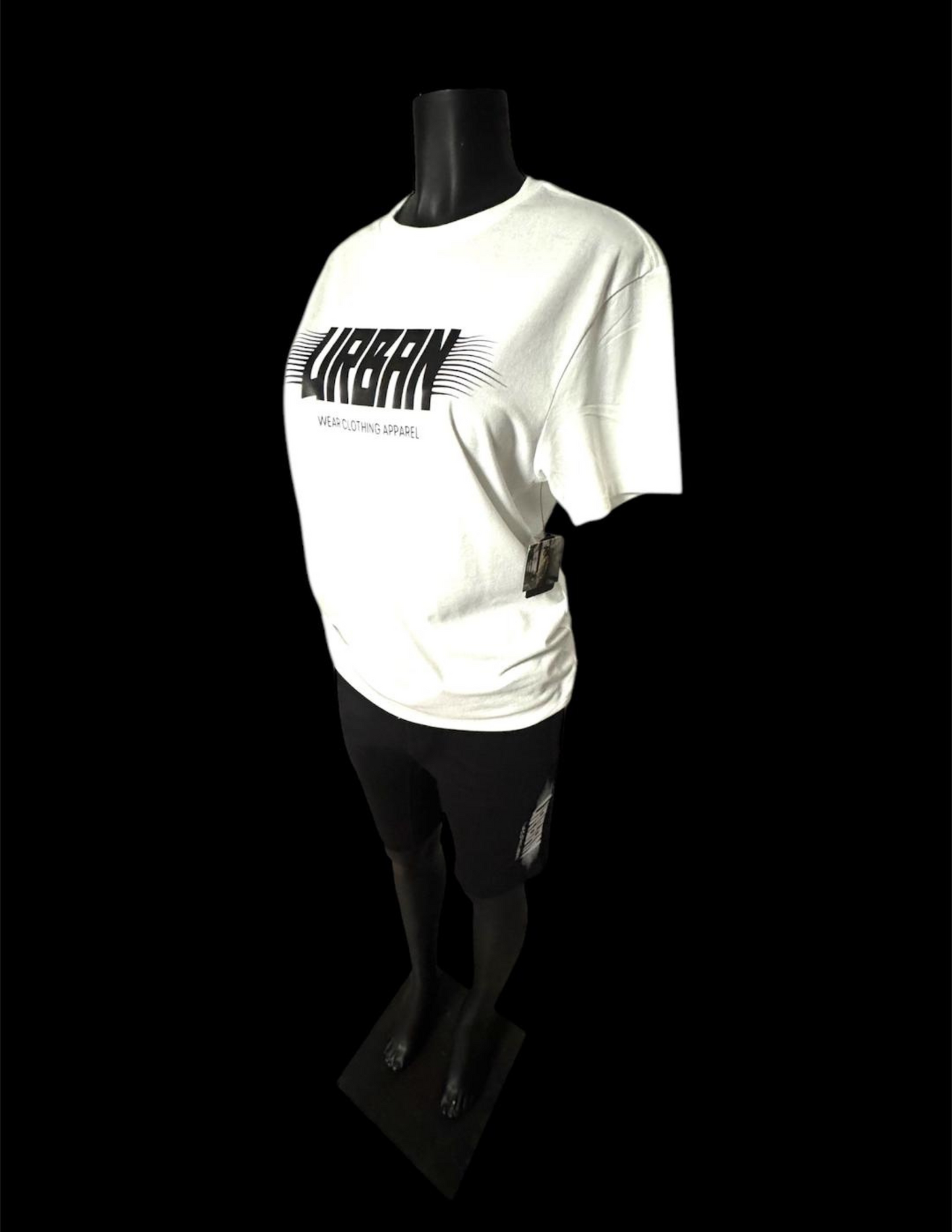 NEW! Urban Fashion Luxury Short Set