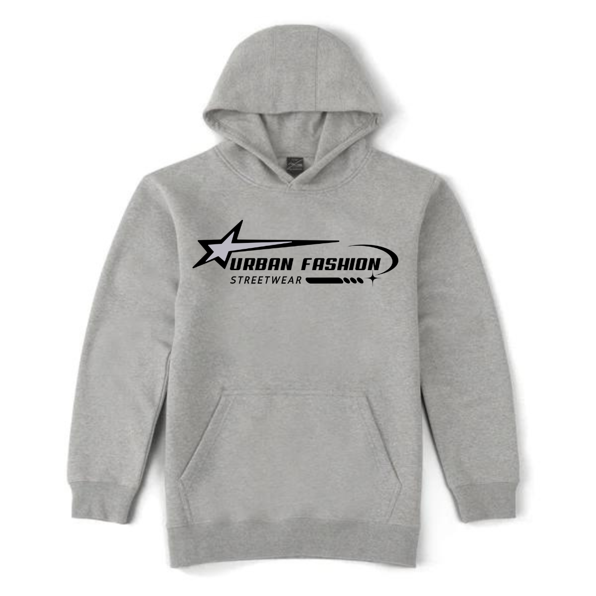 NEW! Urban Wear Fashion Unisex Fleece Pullover Hoodie