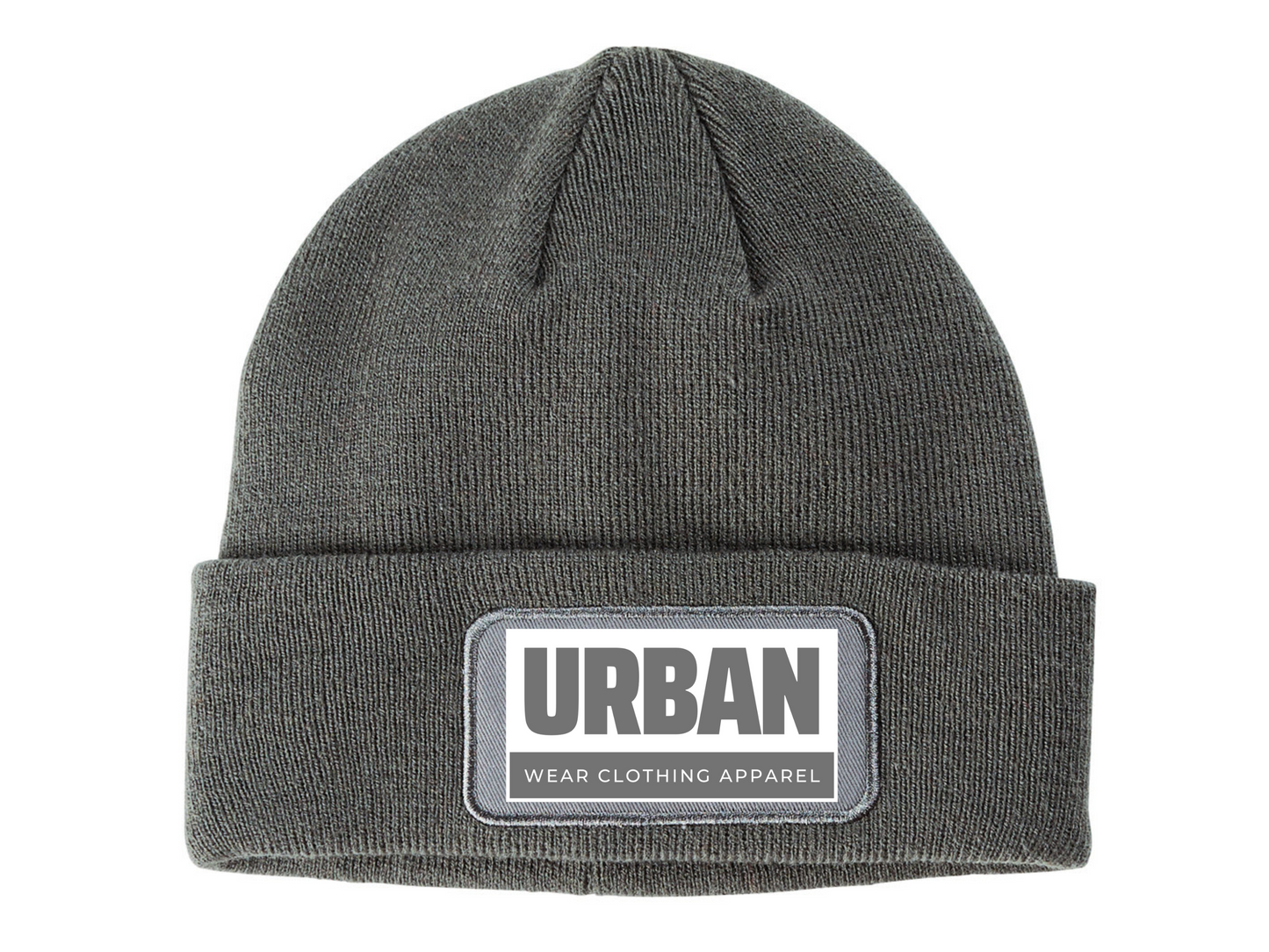 NEW! Urban Wear Clothing Apparel Beanie OS