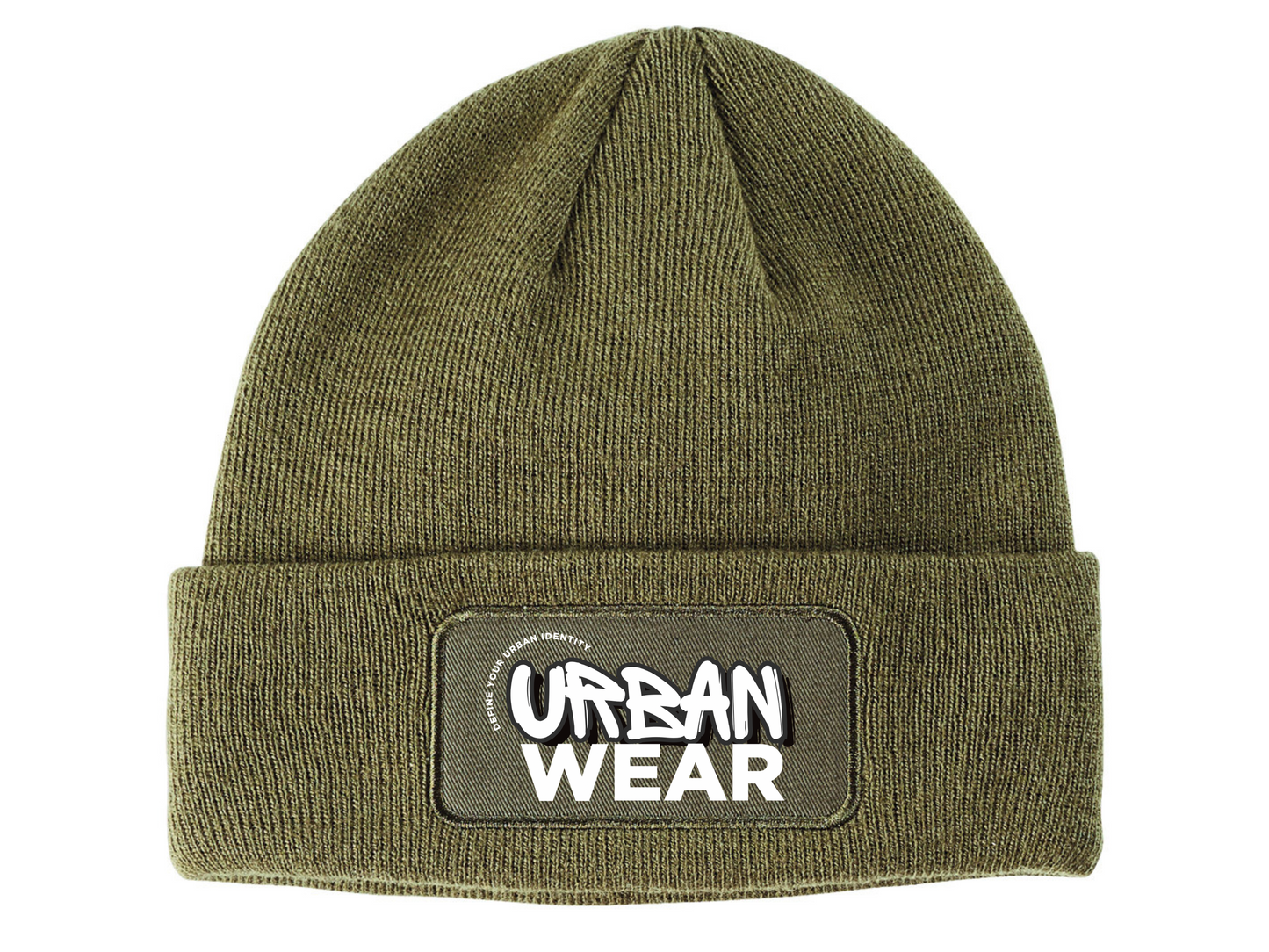 NEW! Urban Wear Clothing Apparel Beanie OS