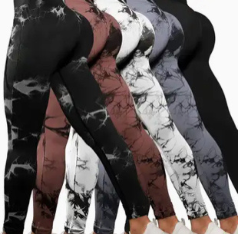 NEW! Women's Urban Wear Clothing Apparel But Lift Yoga Legging