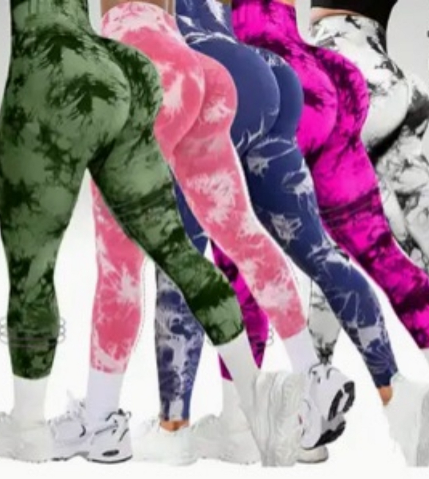 NEW! Women's Urban Wear Clothing Apparel But Lift Yoga Legging
