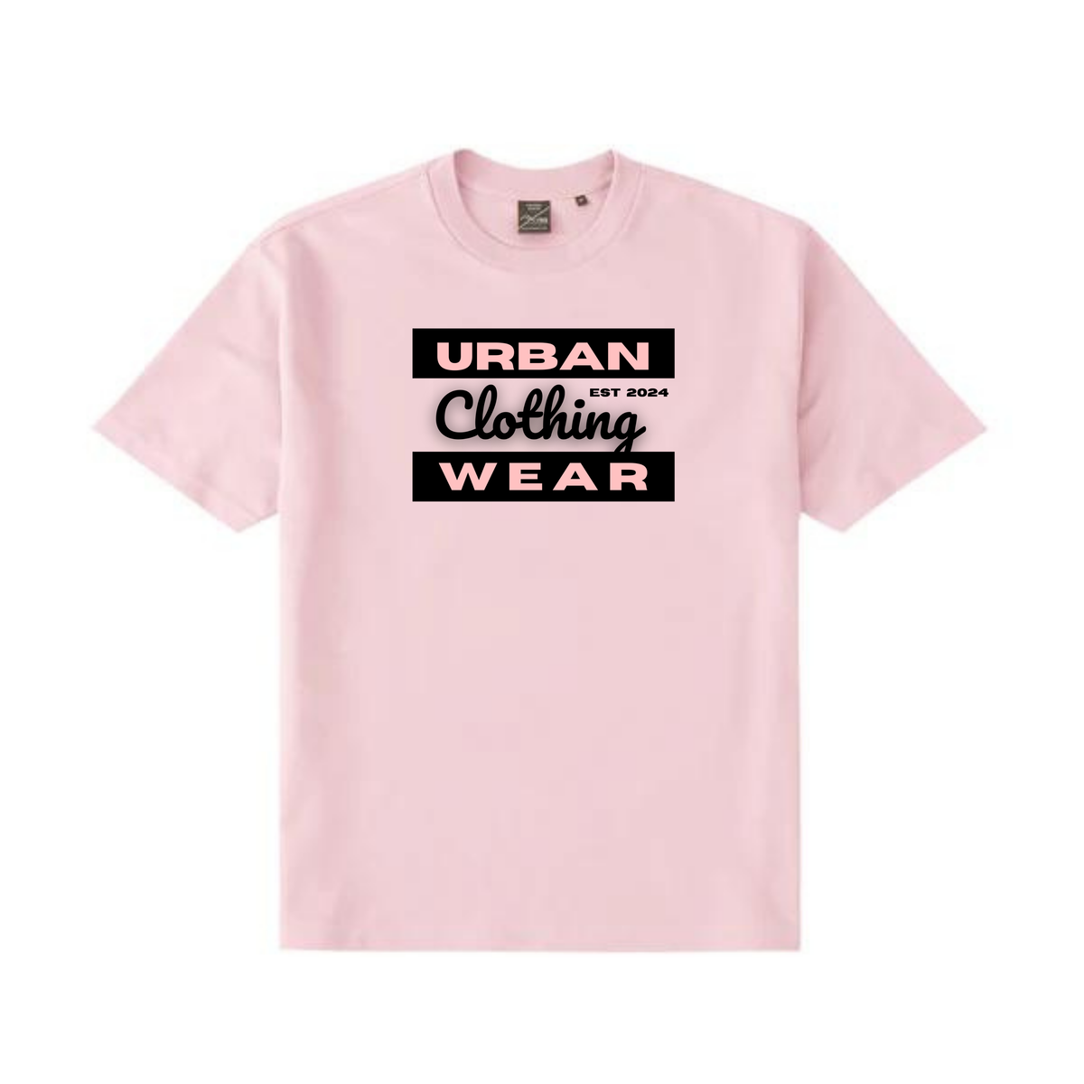 NEW! Urban Wear Clothing Apparel Kid's Dri Ease T Shirt