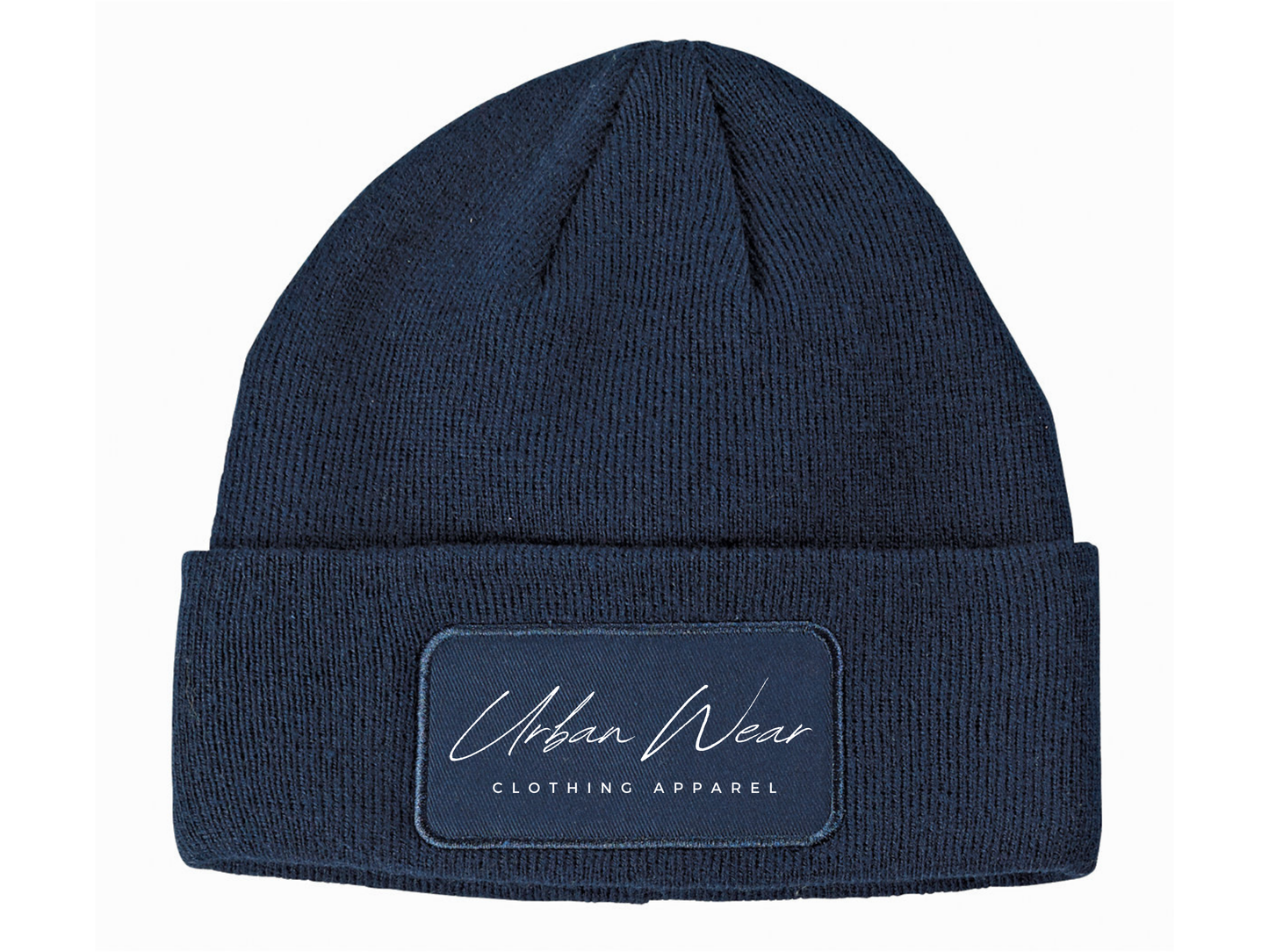 NEW! Urban Wear Clothing Apparel Beanie OS