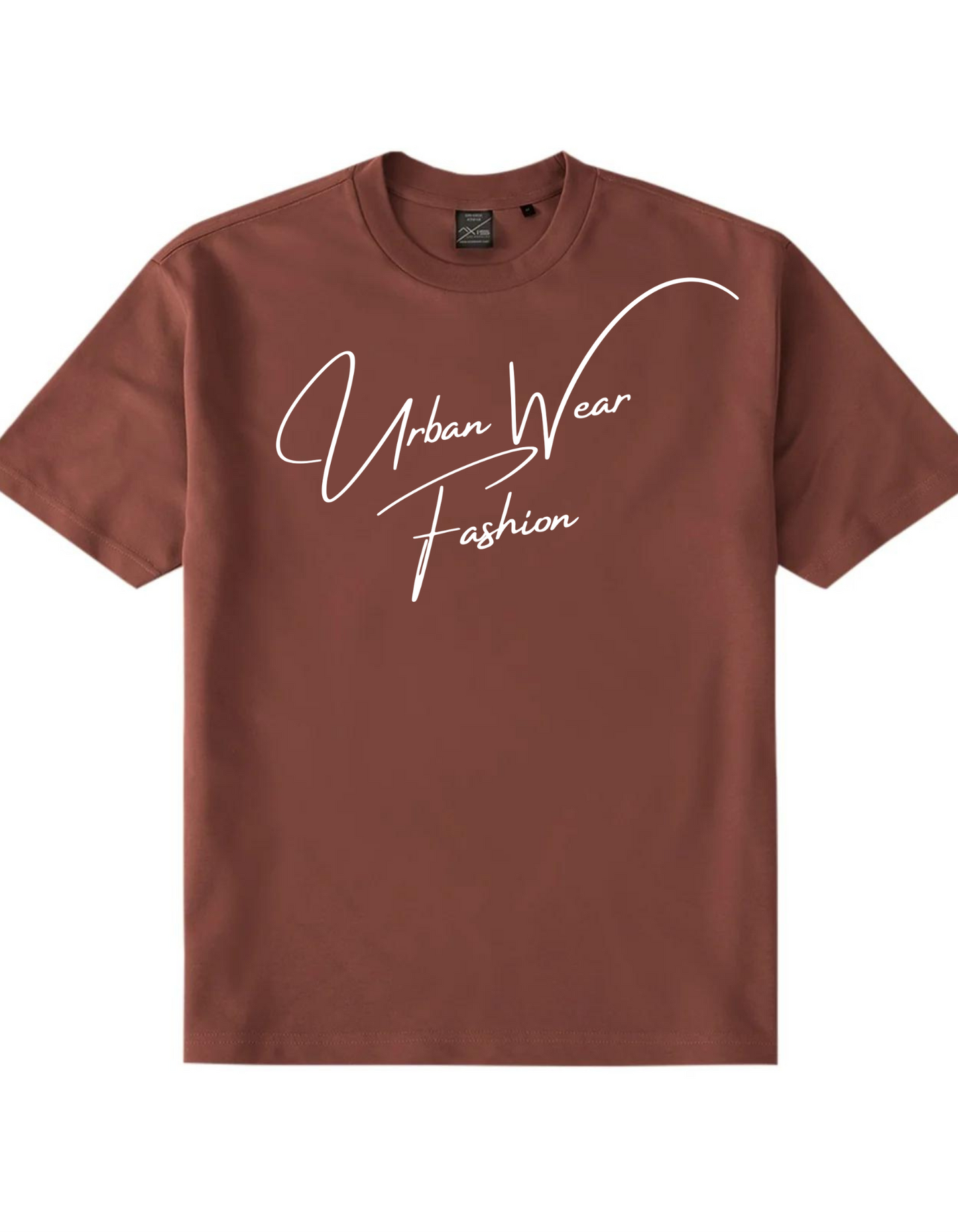 NEW! Urban Fashion Dri Ease Oversized Unisex T Shirt