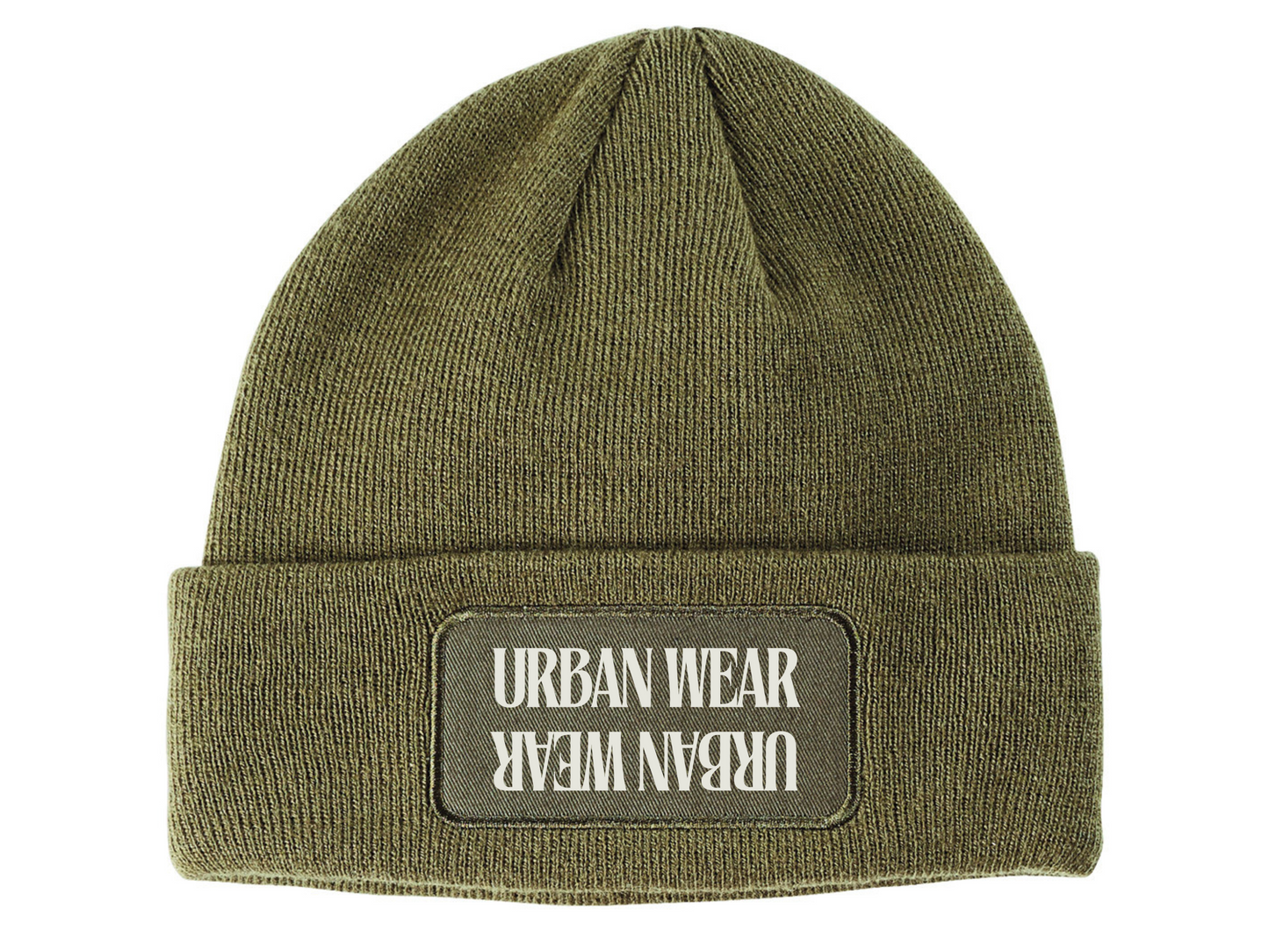 NEW! Urban Wear Clothing Apparel Beanie OS