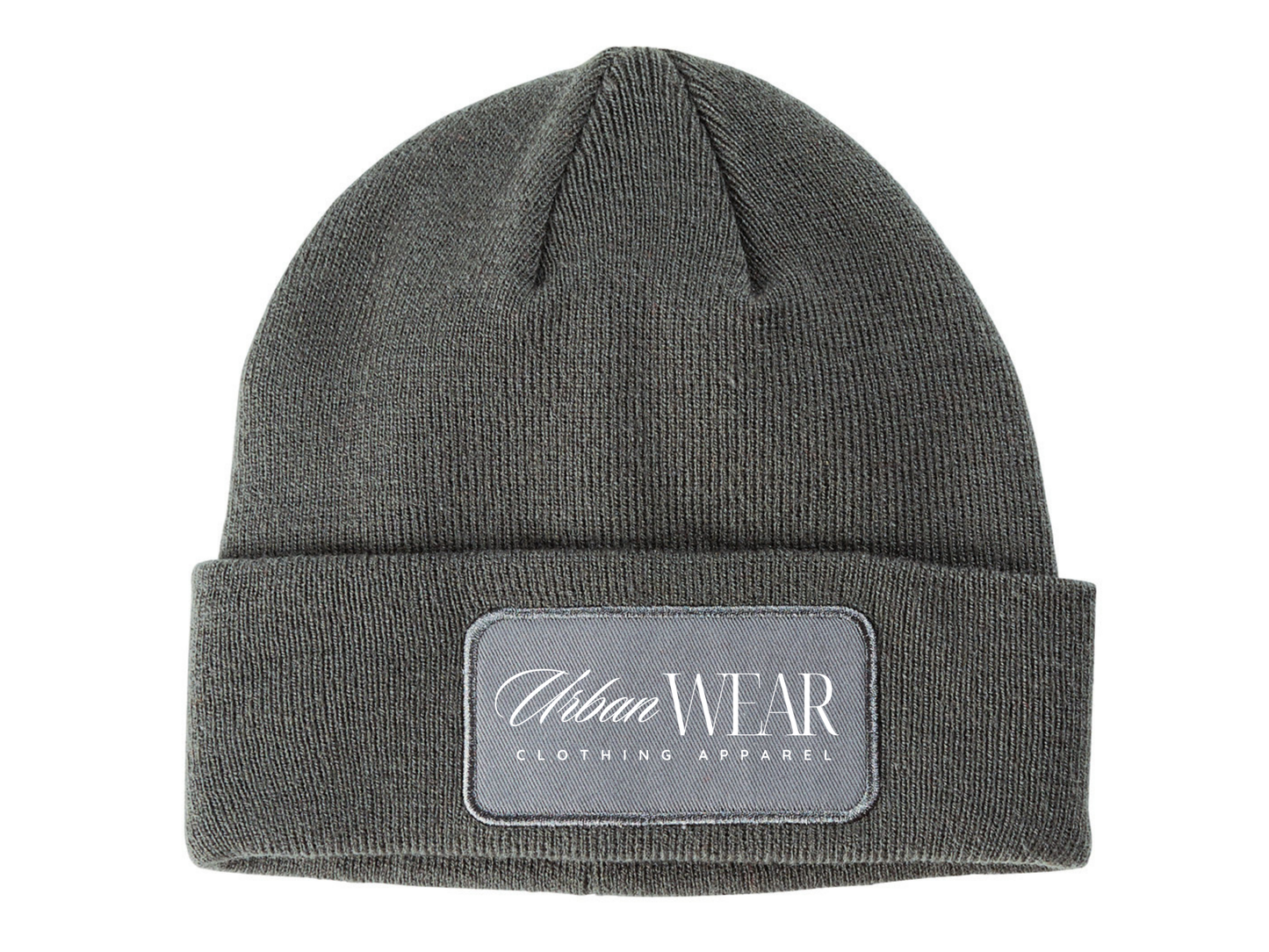 NEW! Urban Wear Clothing Apparel Beanie OS