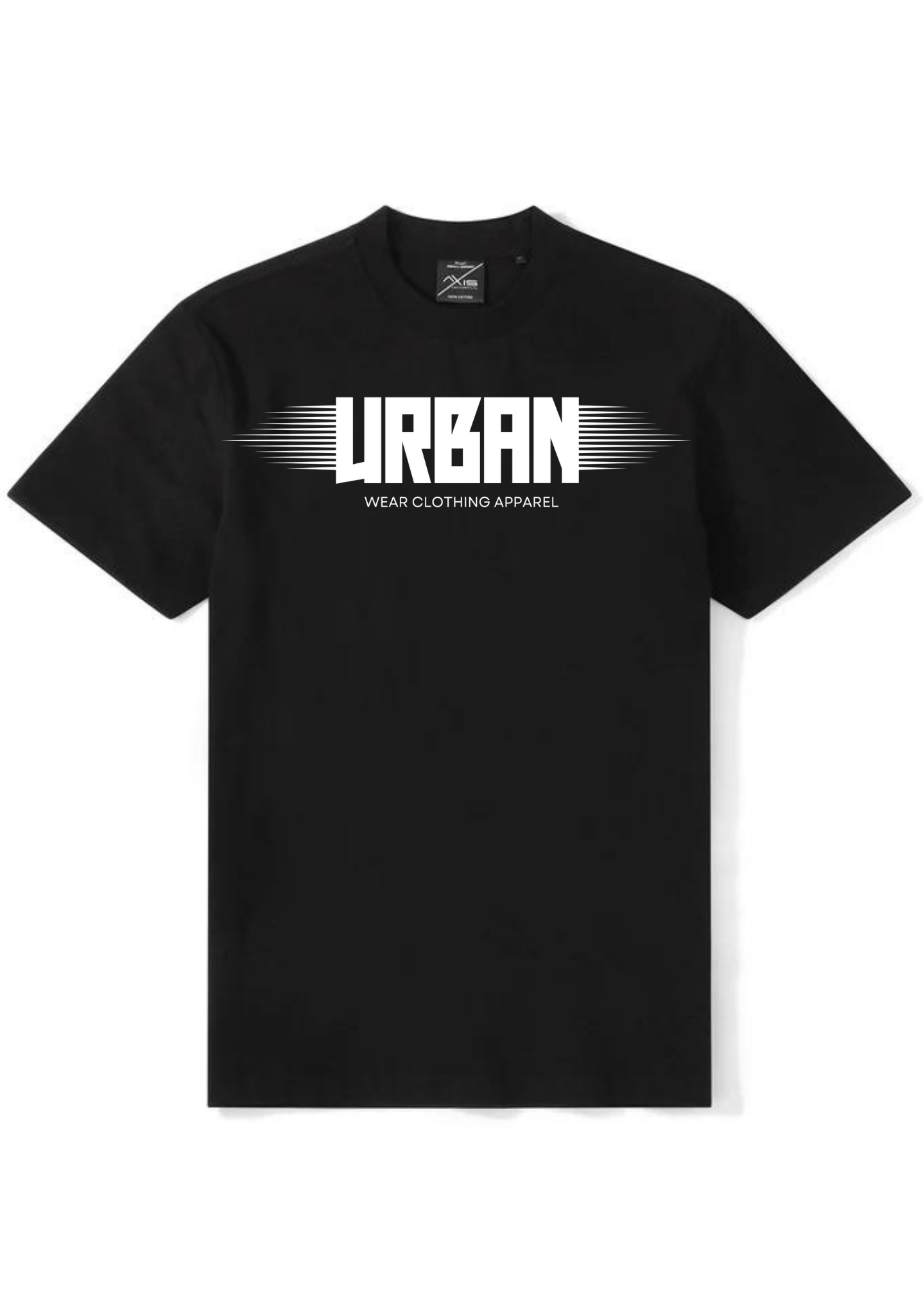 NEW! Urban Wear Clothing Apparel Unisex Heavy Cotton T Shirt