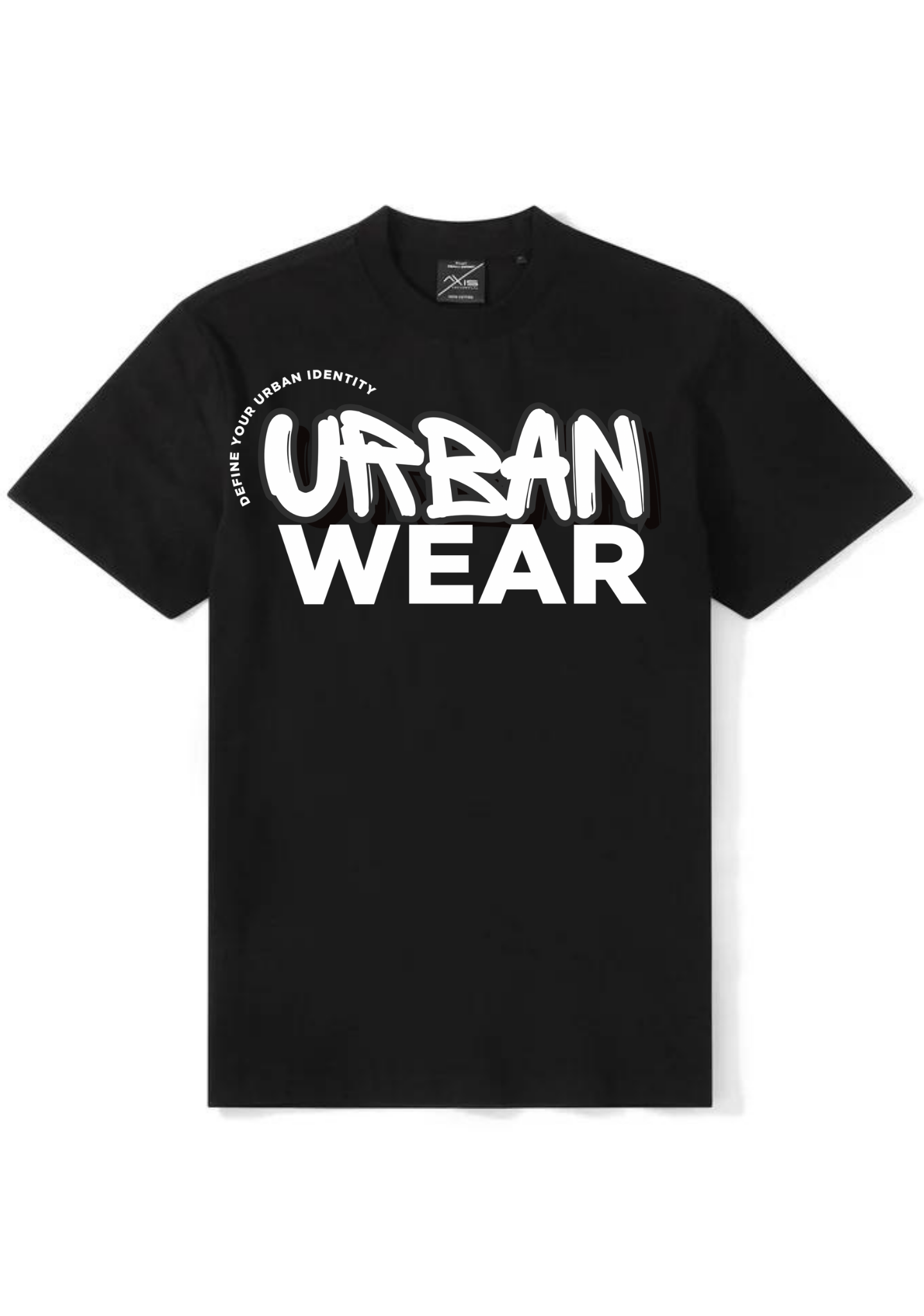 NEW! Urban Wear Clothing Apparel Unisex Heavy Cotton T Shirt