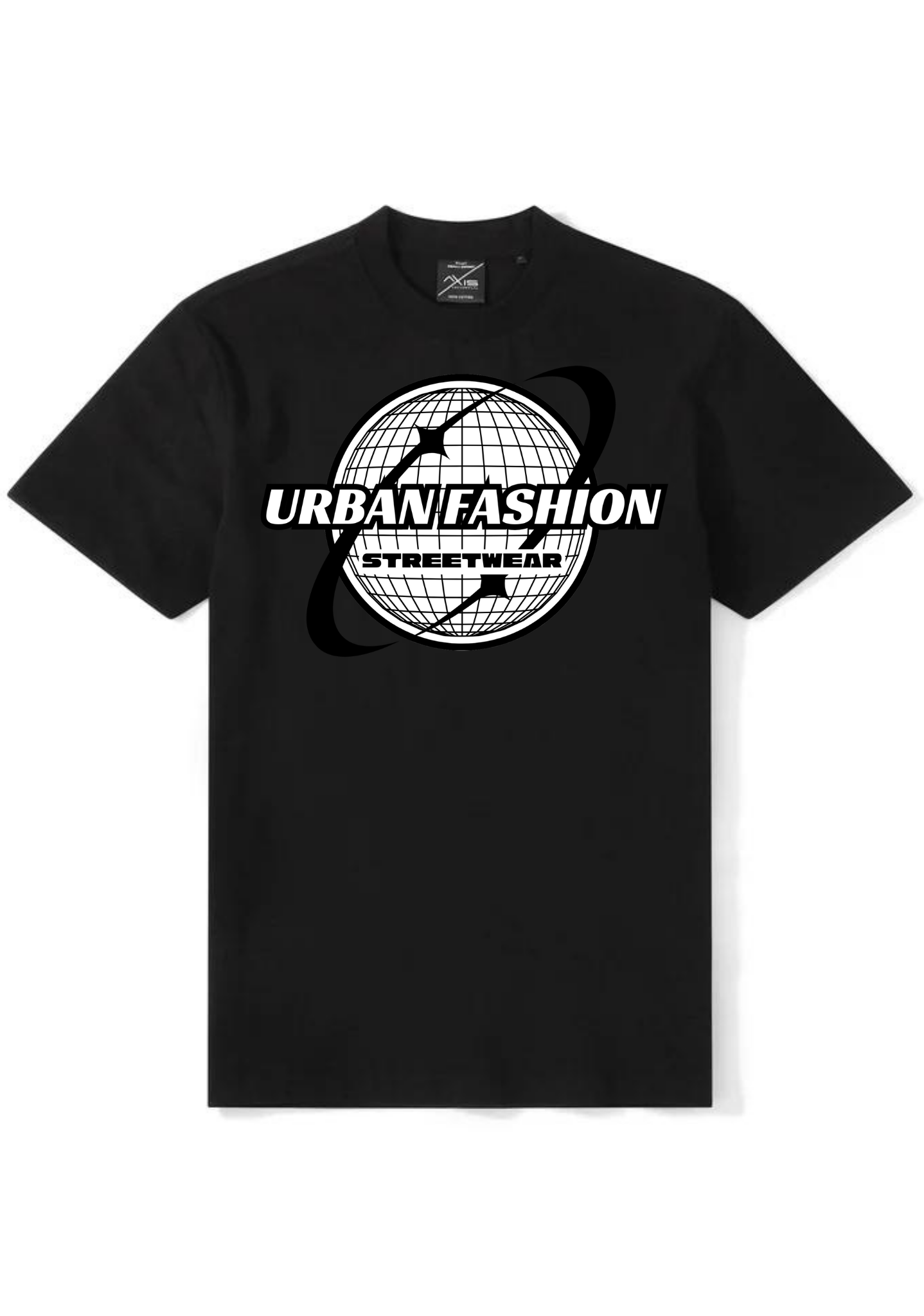 NEW! Urban Fashion Unisex Heavy Cotton T Shirt