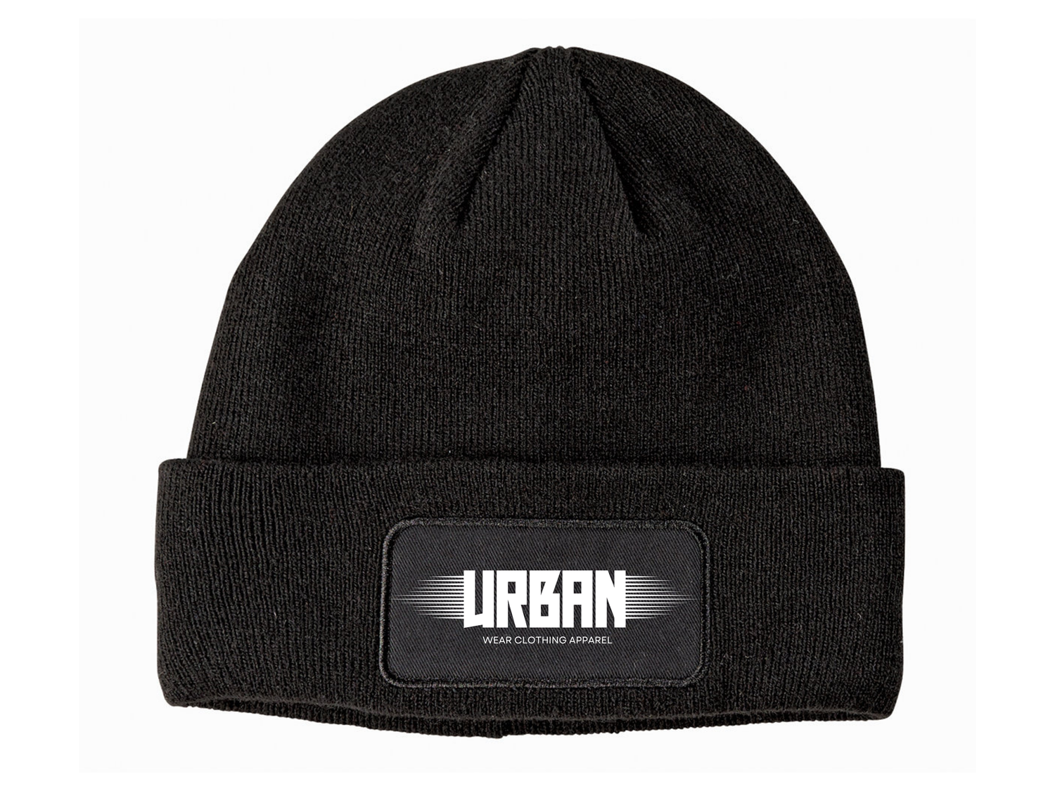 NEW! Urban Wear Clothing Apparel Beanie OS