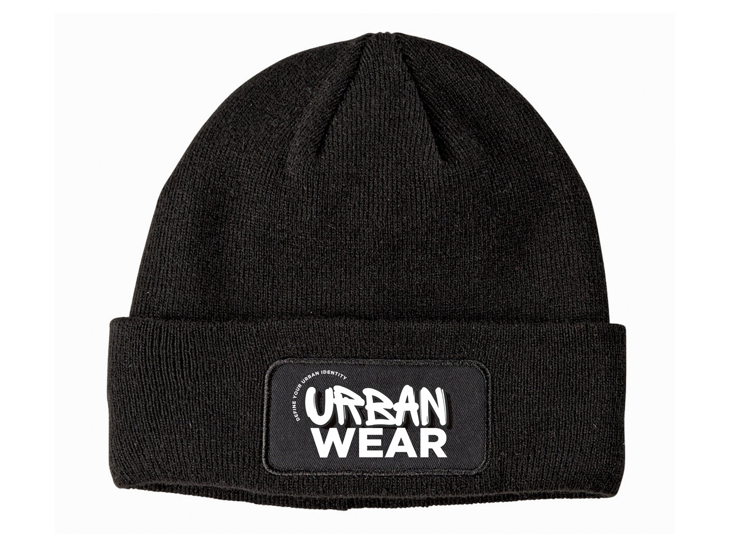 NEW! Urban Wear Clothing Apparel Beanie OS