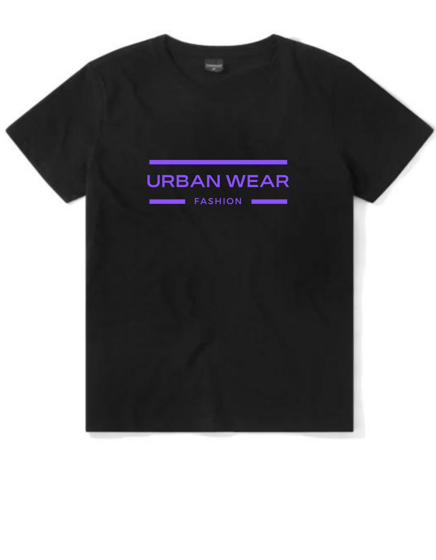 NEW! Women's Urban Wear Fashion Mid Weight Jersey T Shirt