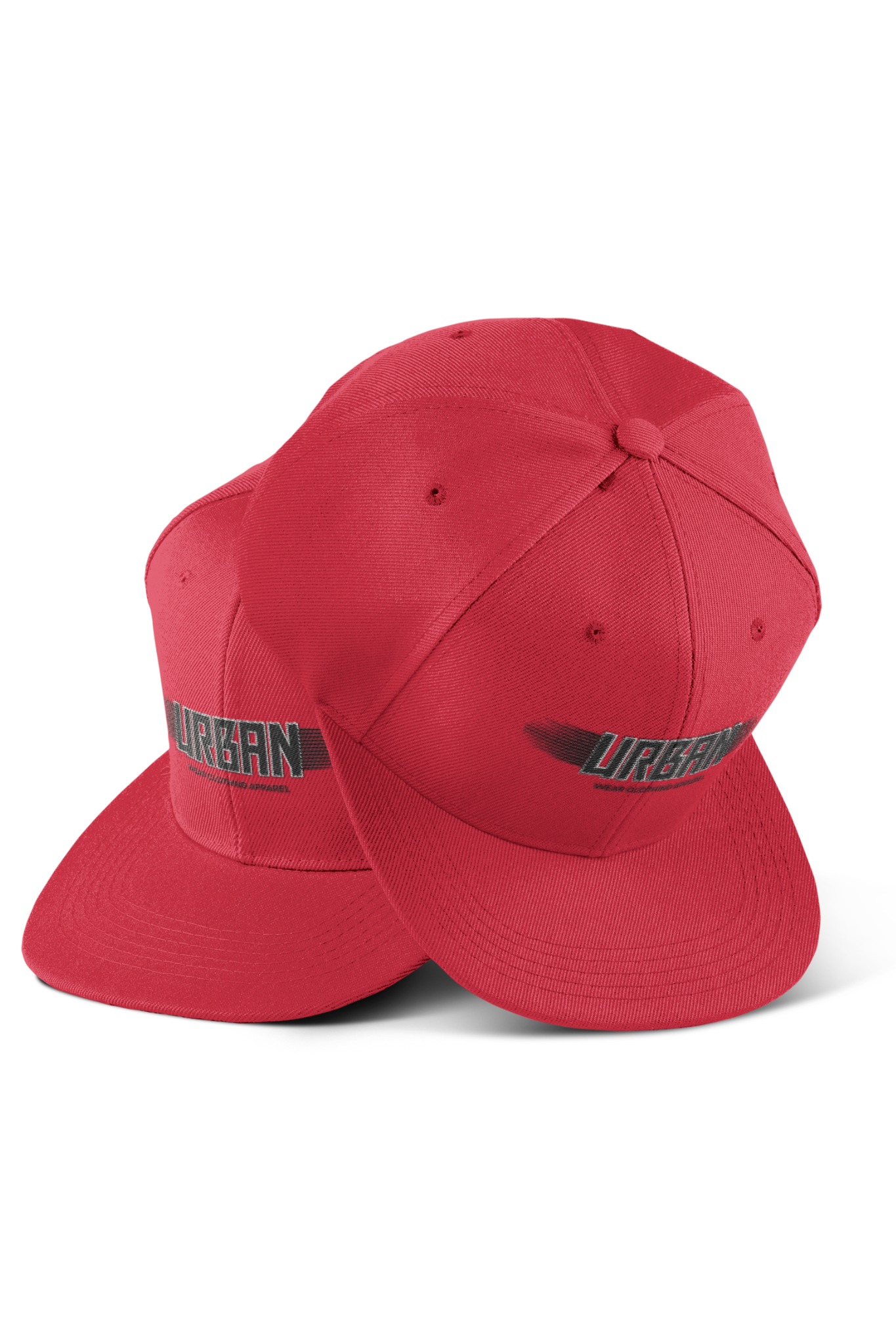 NEW! Urban Wear Clothing Apparel Snap Back Hat