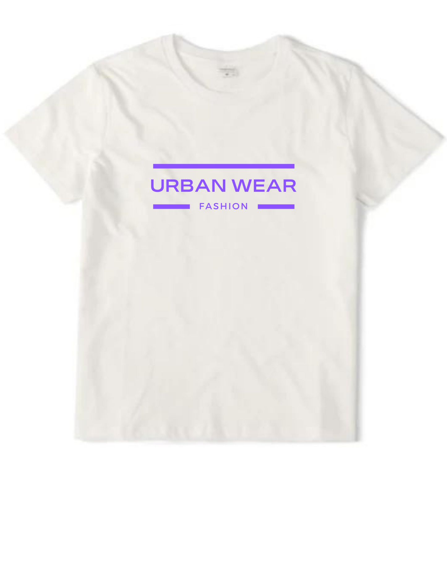 NEW! Women's Urban Wear Fashion Mid Weight Jersey T Shirt