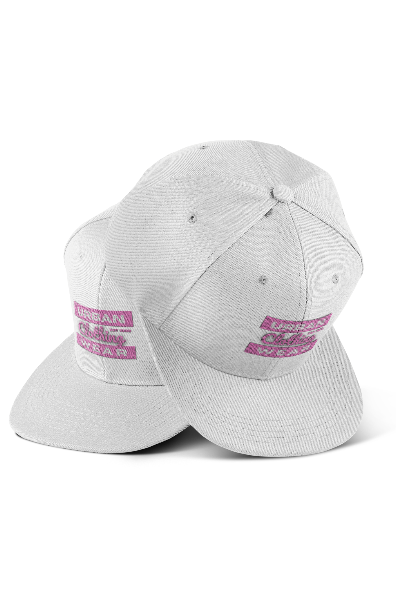 NEW! Urban Wear Clothing Apparel Snap Back Hat