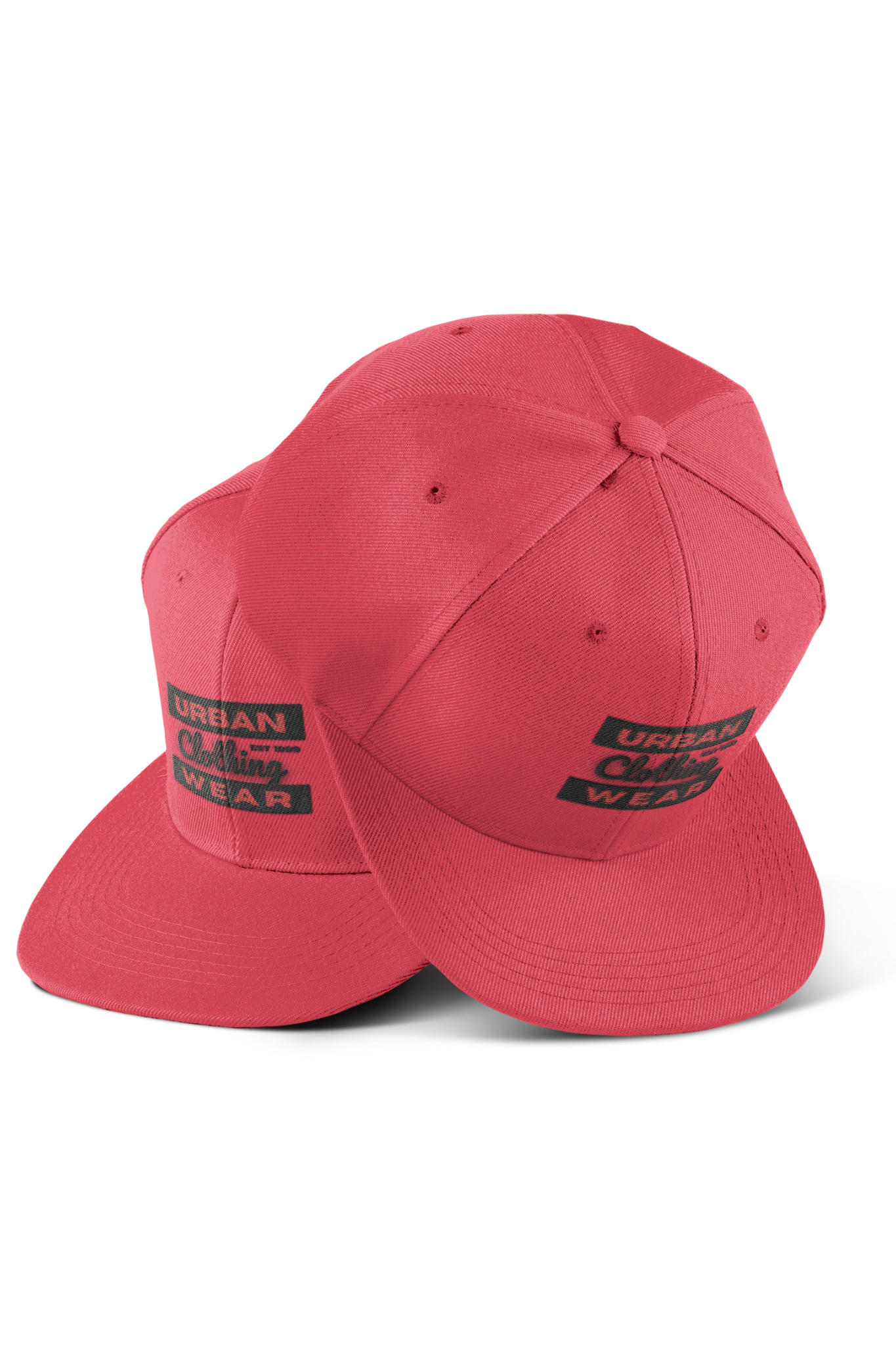 NEW! Urban Wear Clothing Apparel Snap Back Hat