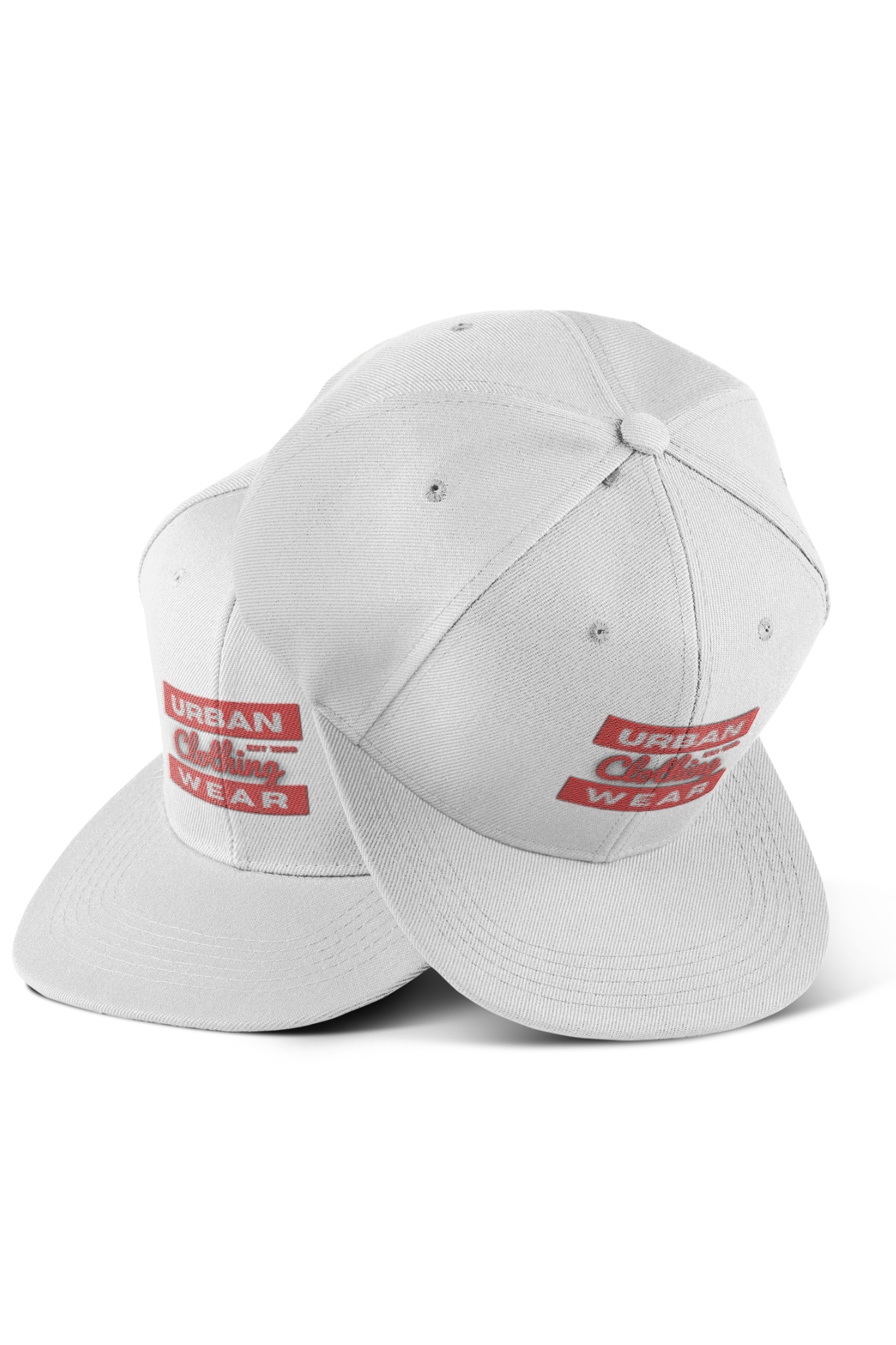 NEW! Urban Wear Clothing Apparel Snap Back Hat