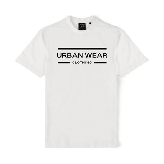 NEW! Urban Wear Clothing Unisex Dri Ease Oversized T Shirt