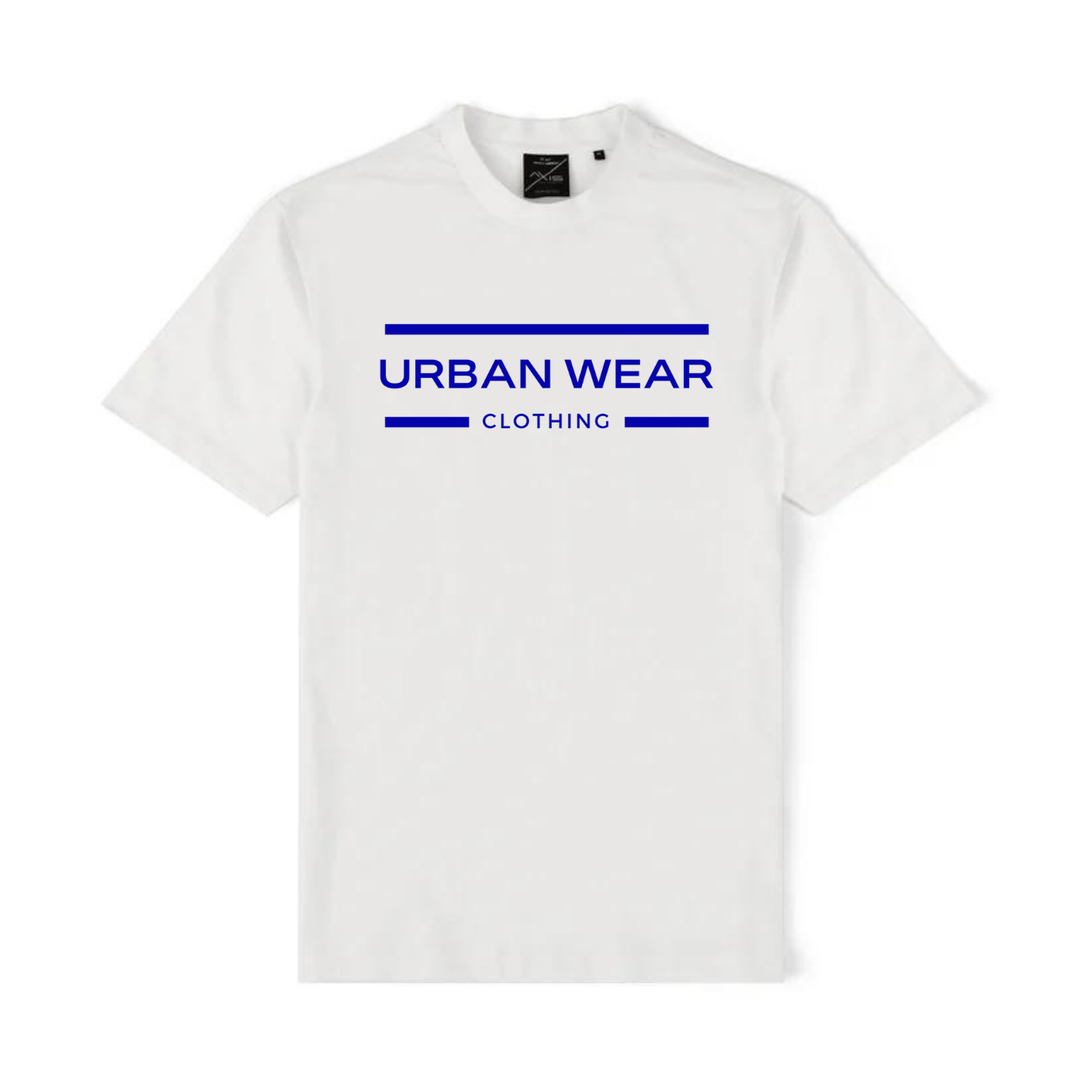 NEW! Urban Wear Clothing Unisex Dri Ease Oversized T Shirt