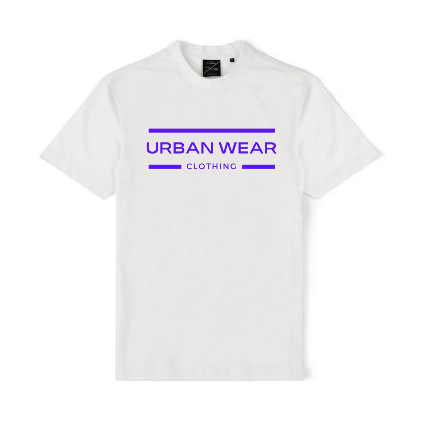 NEW! Urban Wear Clothing Unisex Dri Ease Oversized T Shirt