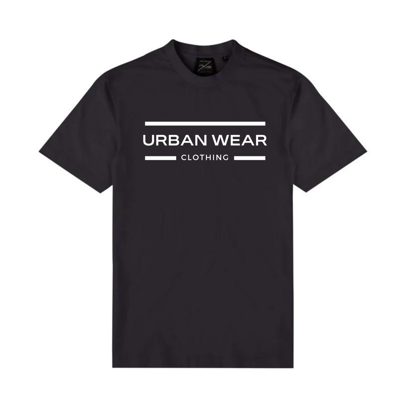 NEW! Urban Wear Clothing Unisex Dri Ease Oversized T Shirt