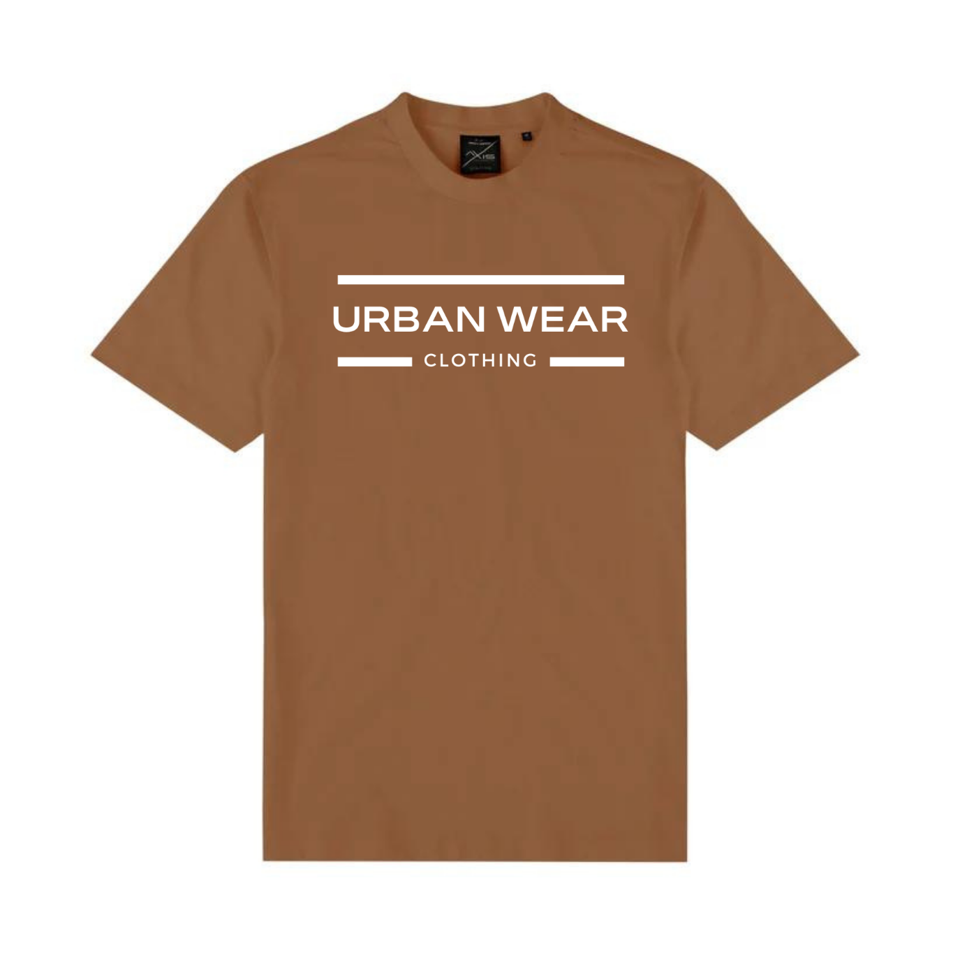 NEW! Urban Wear Clothing Unisex Dri Ease Oversized T Shirt