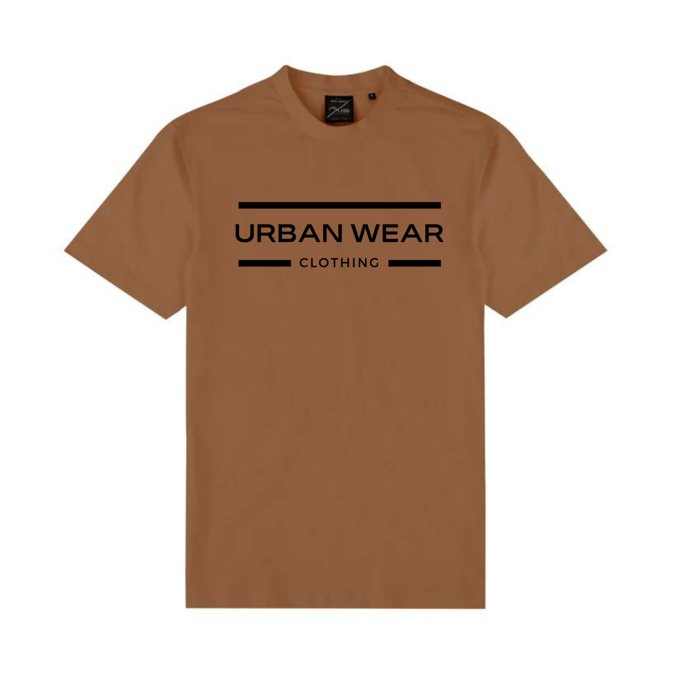 NEW! Urban Wear Clothing Unisex Dri Ease Oversized T Shirt