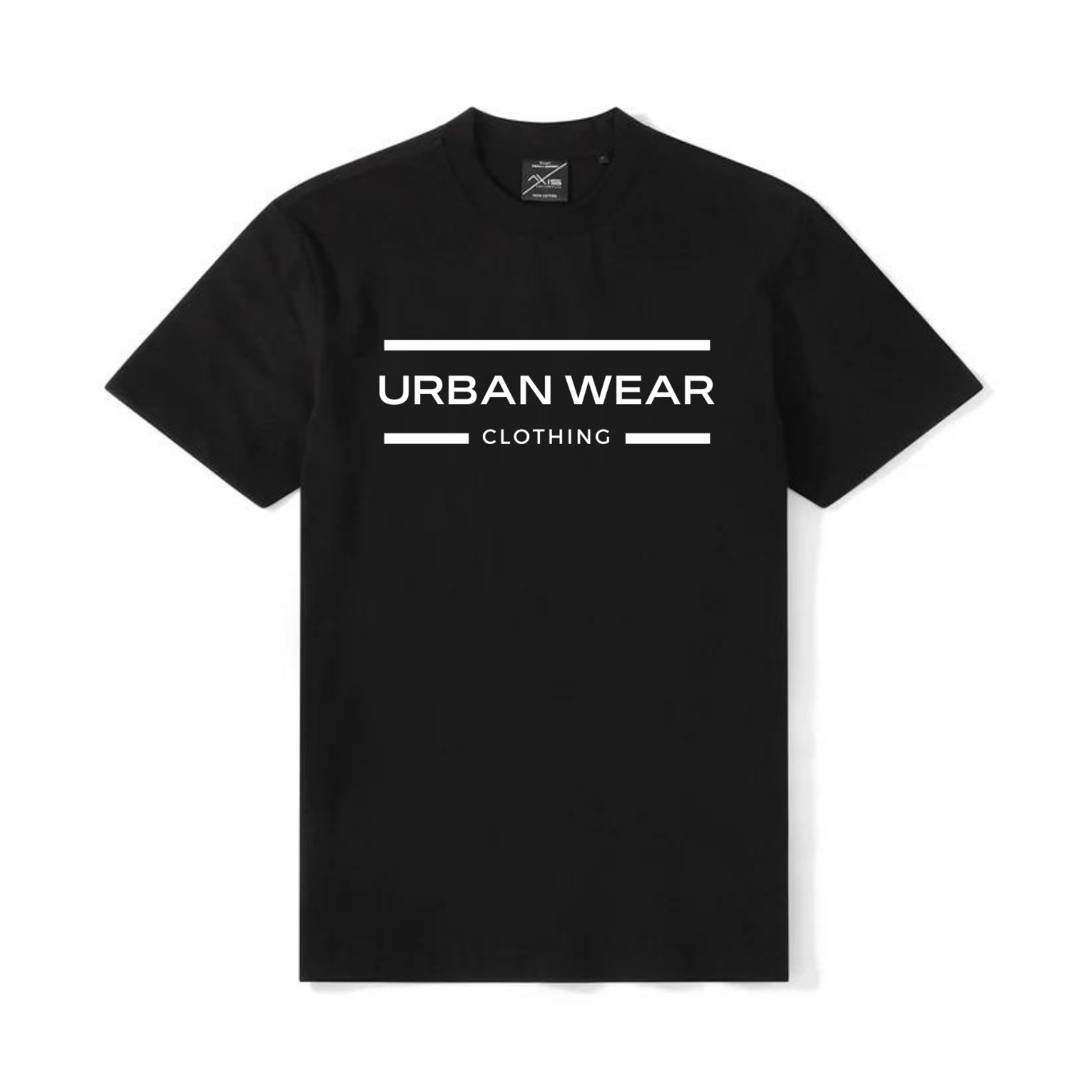 NEW! Urban Wear Clothing Unisex Dri Ease Oversized T Shirt