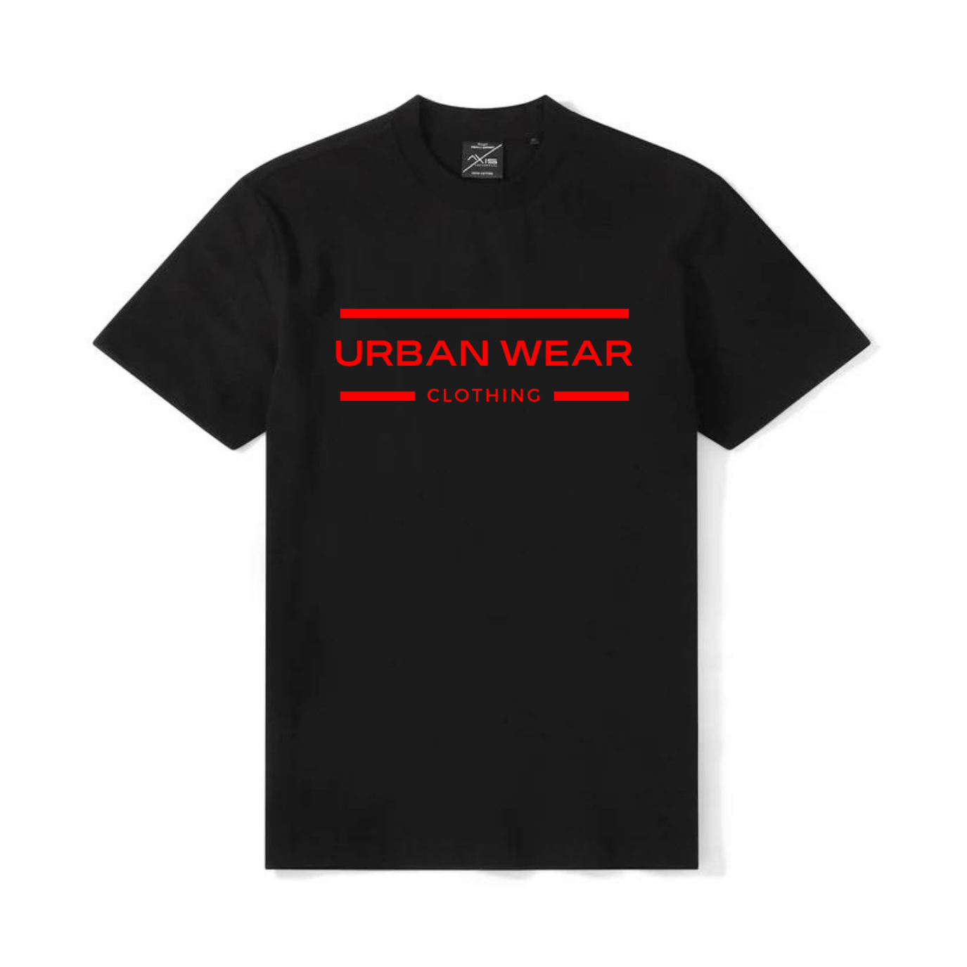 NEW! Urban Wear Clothing Unisex Dri Ease Oversized T Shirt