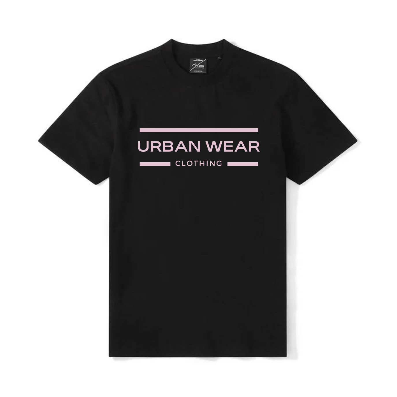 NEW! Urban Wear Clothing Unisex Dri Ease Oversized T Shirt