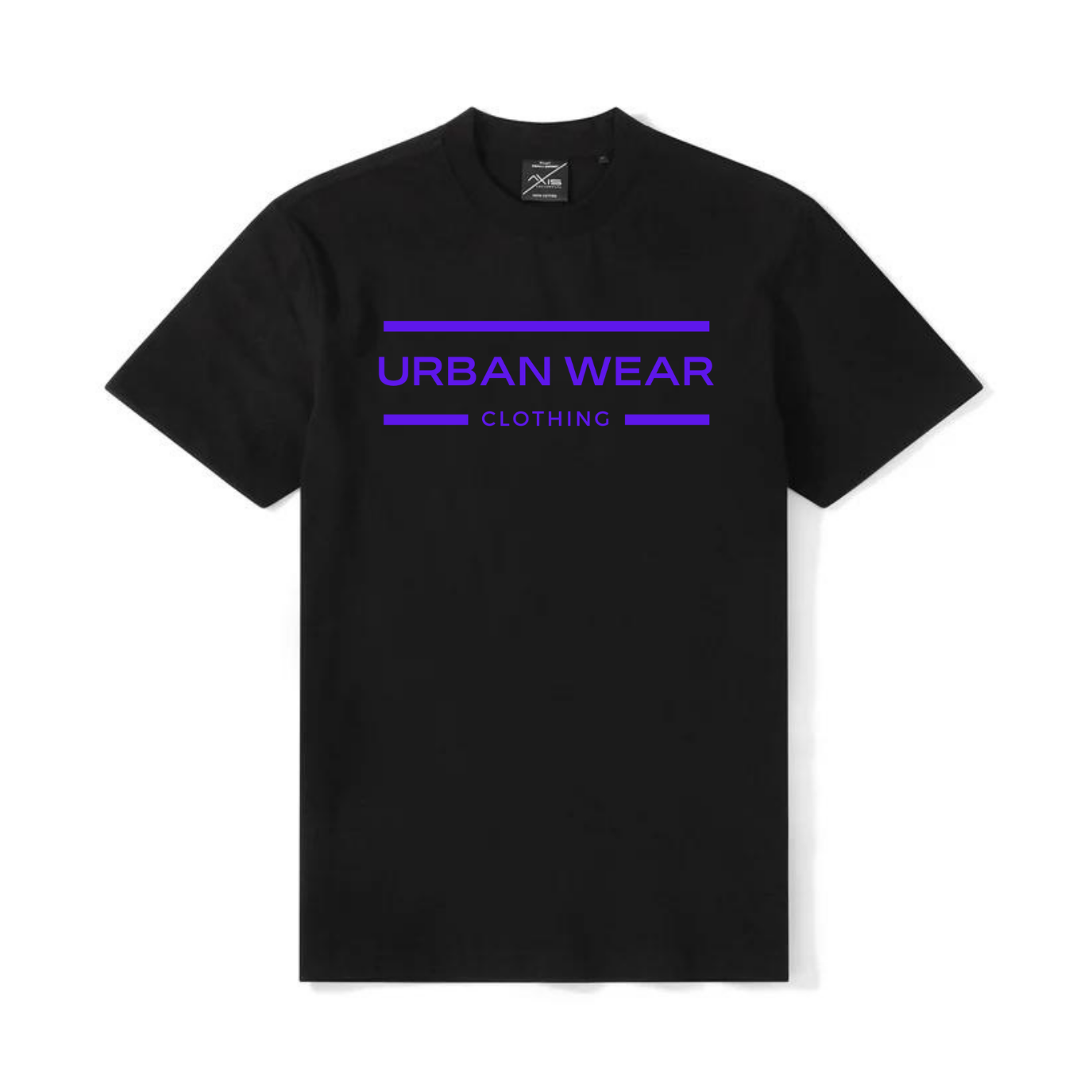 NEW! Urban Wear Clothing Unisex Dri Ease Oversized T Shirt