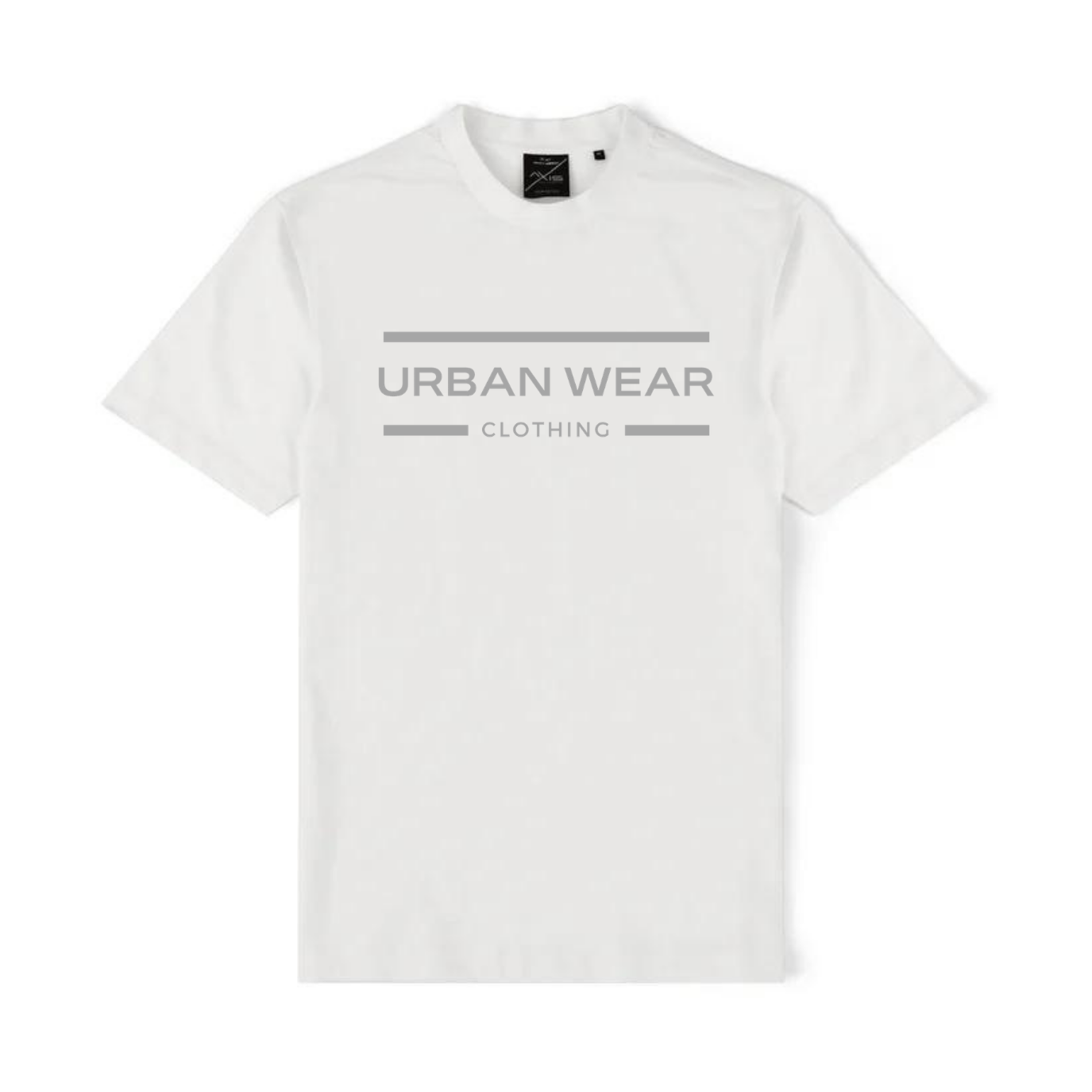 NEW! Urban Wear Clothing Unisex Dri Ease Oversized T Shirt
