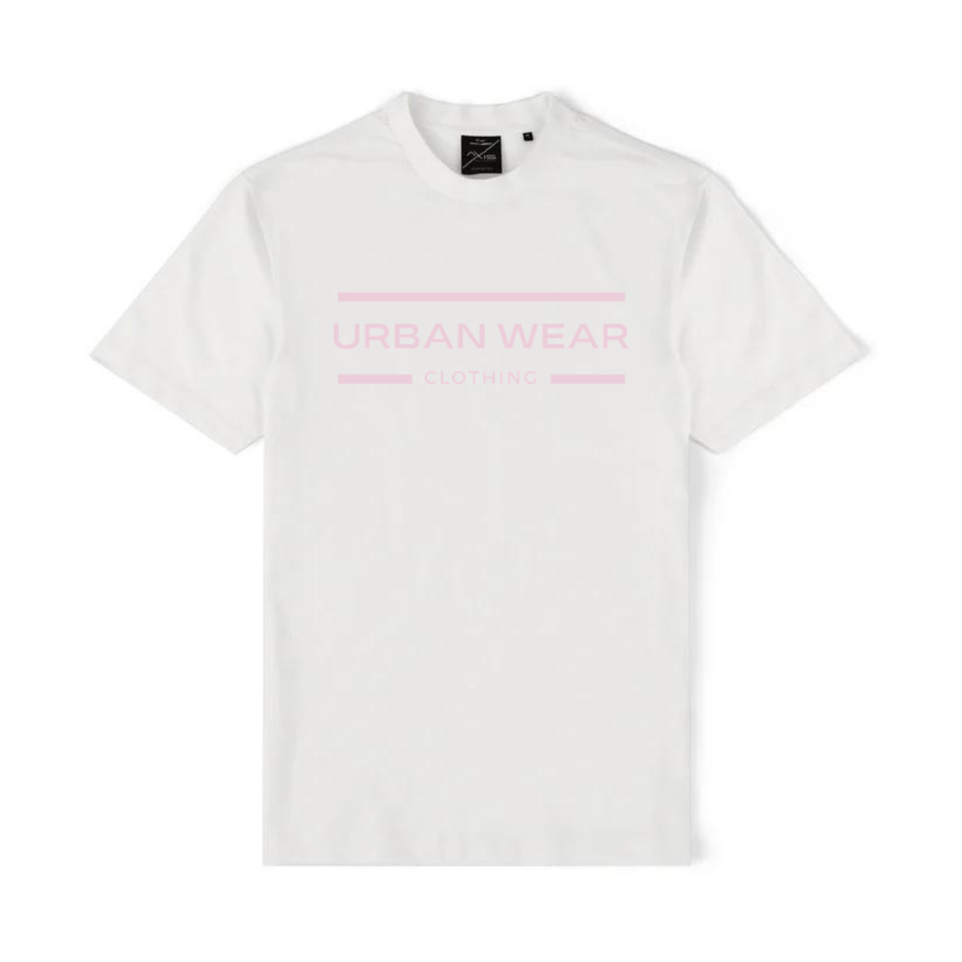 NEW! Urban Wear Clothing Unisex Dri Ease Oversized T Shirt