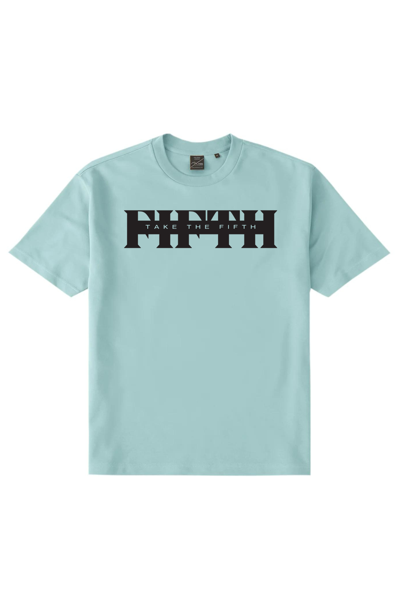 NEW! Take The Fifth Dri Ease Oversized Unisex T Shirt