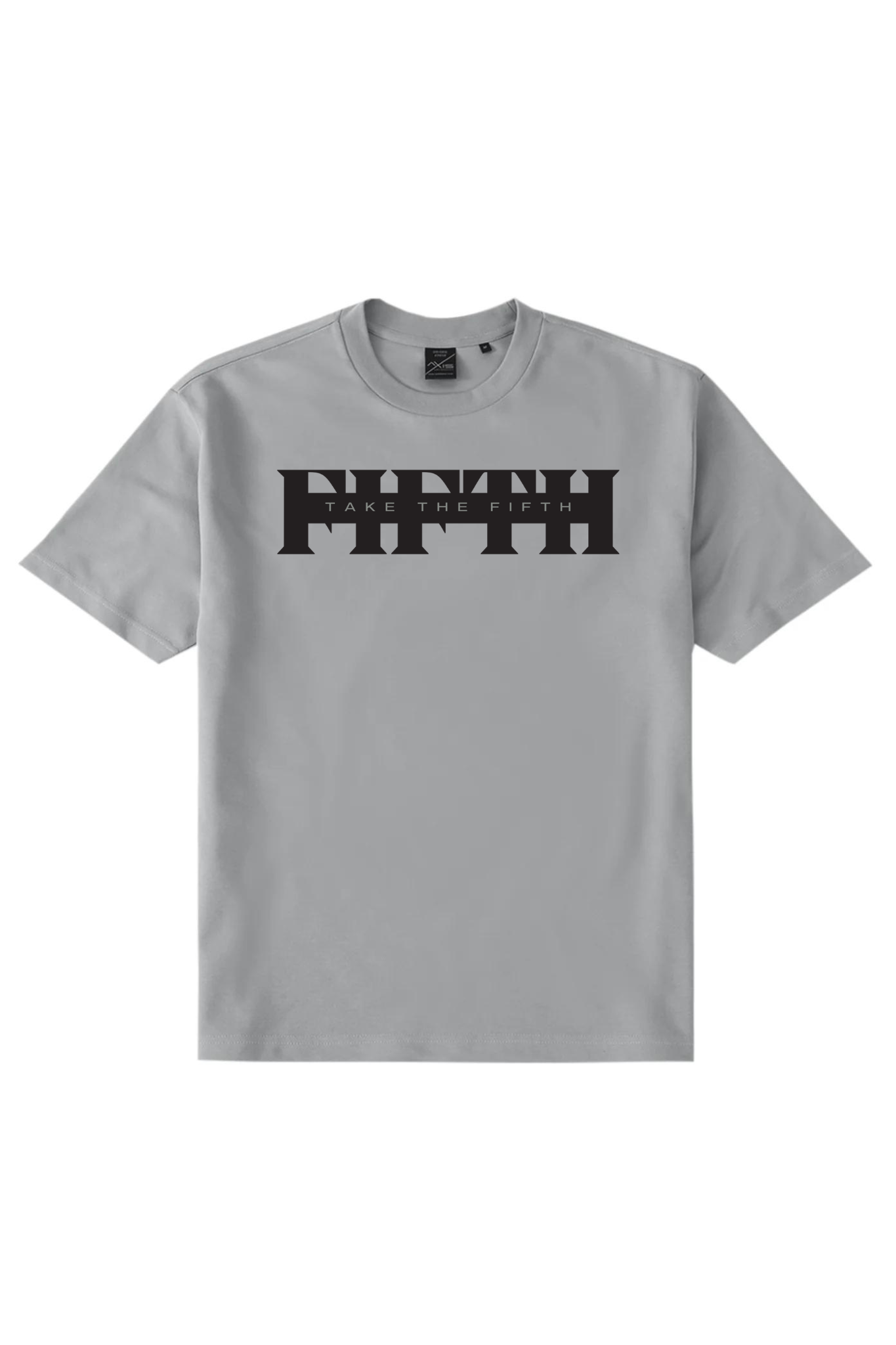 NEW! Take The Fifth Dri Ease Oversized Unisex T Shirt