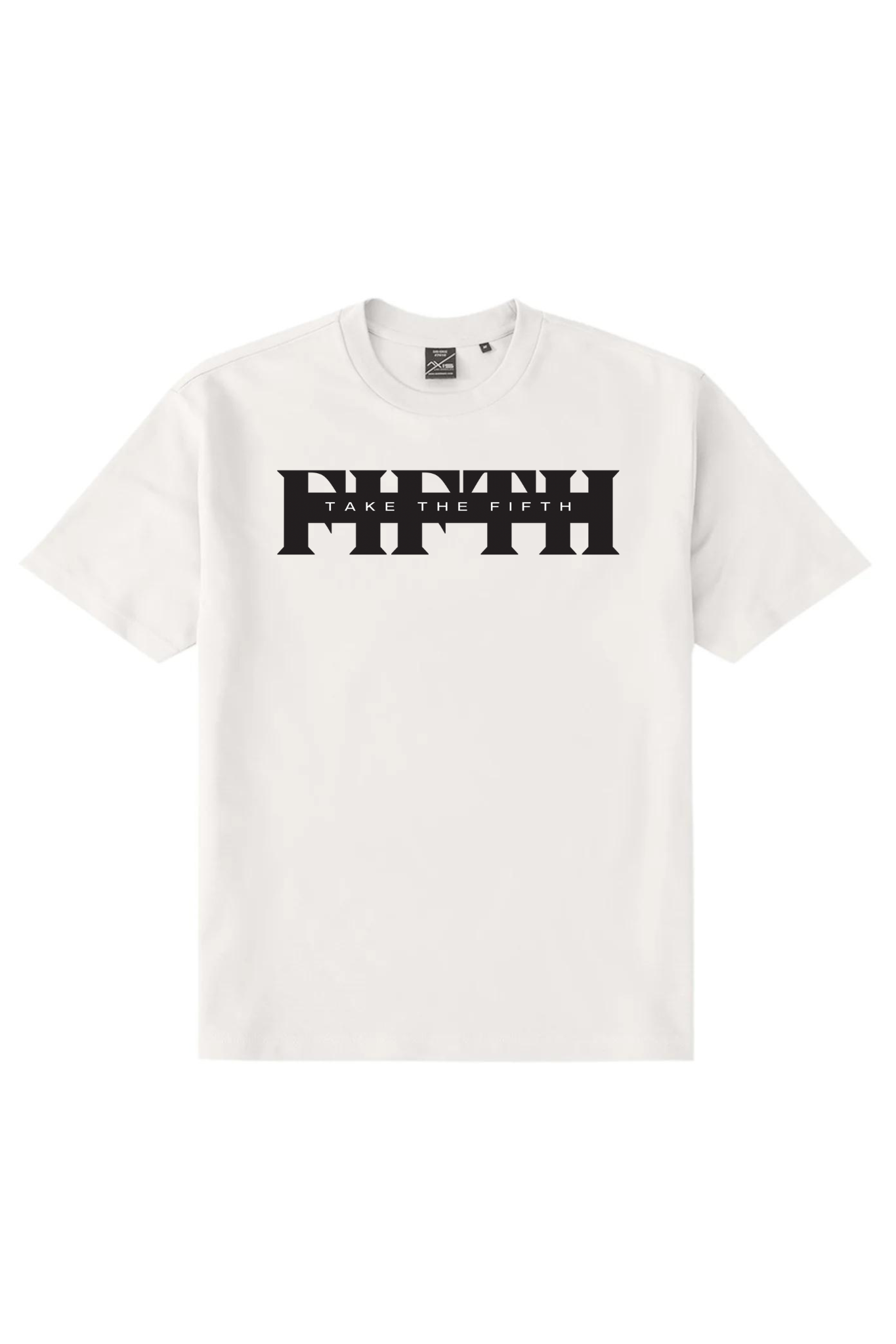 NEW! Take The Fifth Dri Ease Oversized Unisex T Shirt