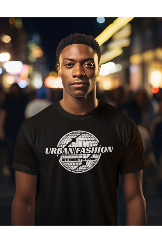 NEW! Urban Fashion Dri Ease Oversized Unisex T Shirt