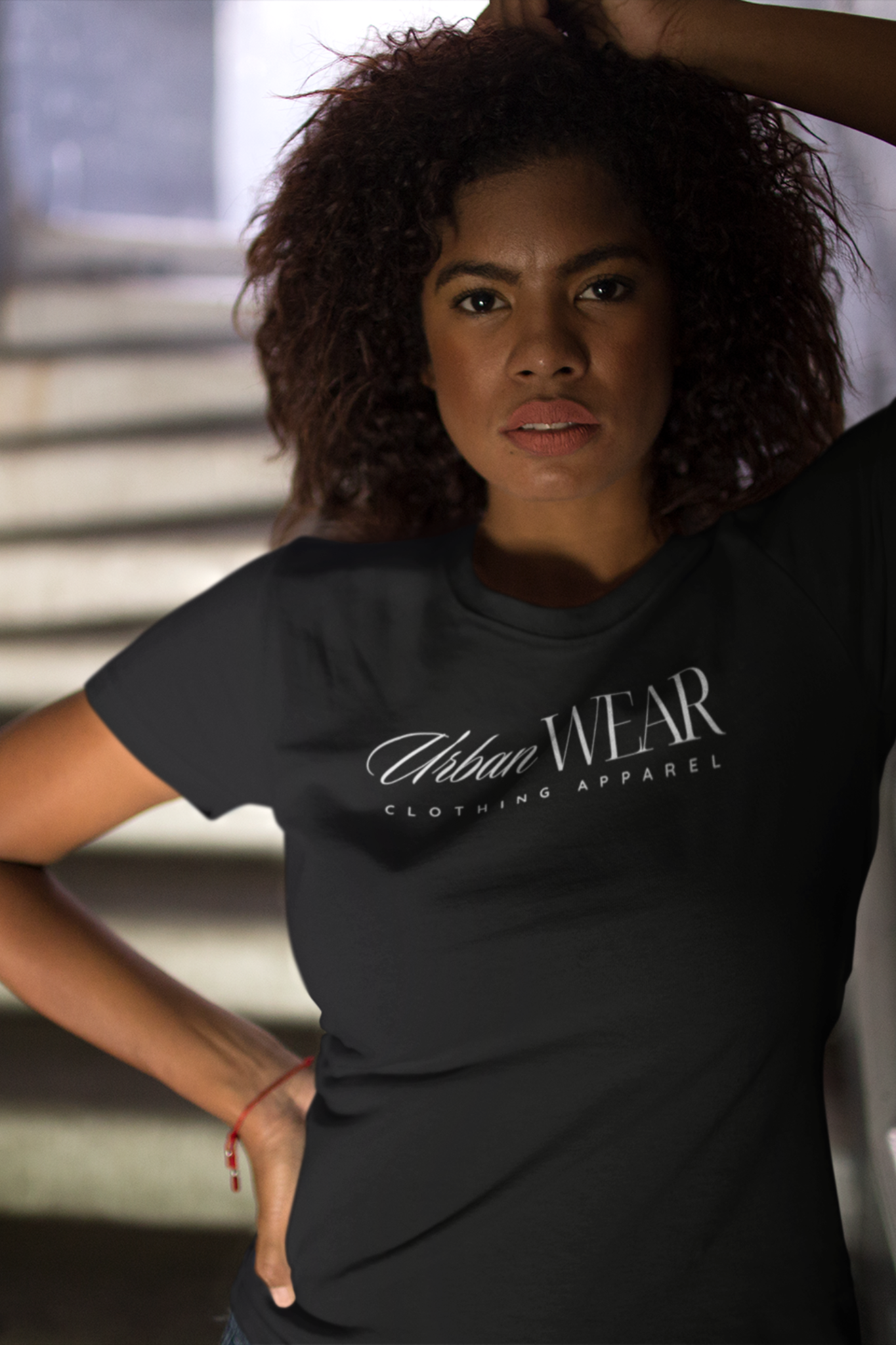 NEW! Women's Urban Wear Clothing Apparel Dri Ease